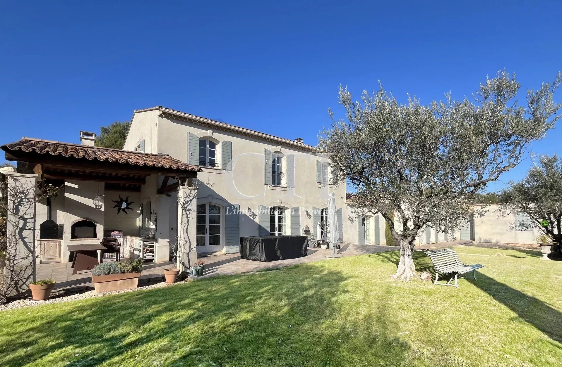 Maison à vendre, 234m², Vaison-la-Romaine