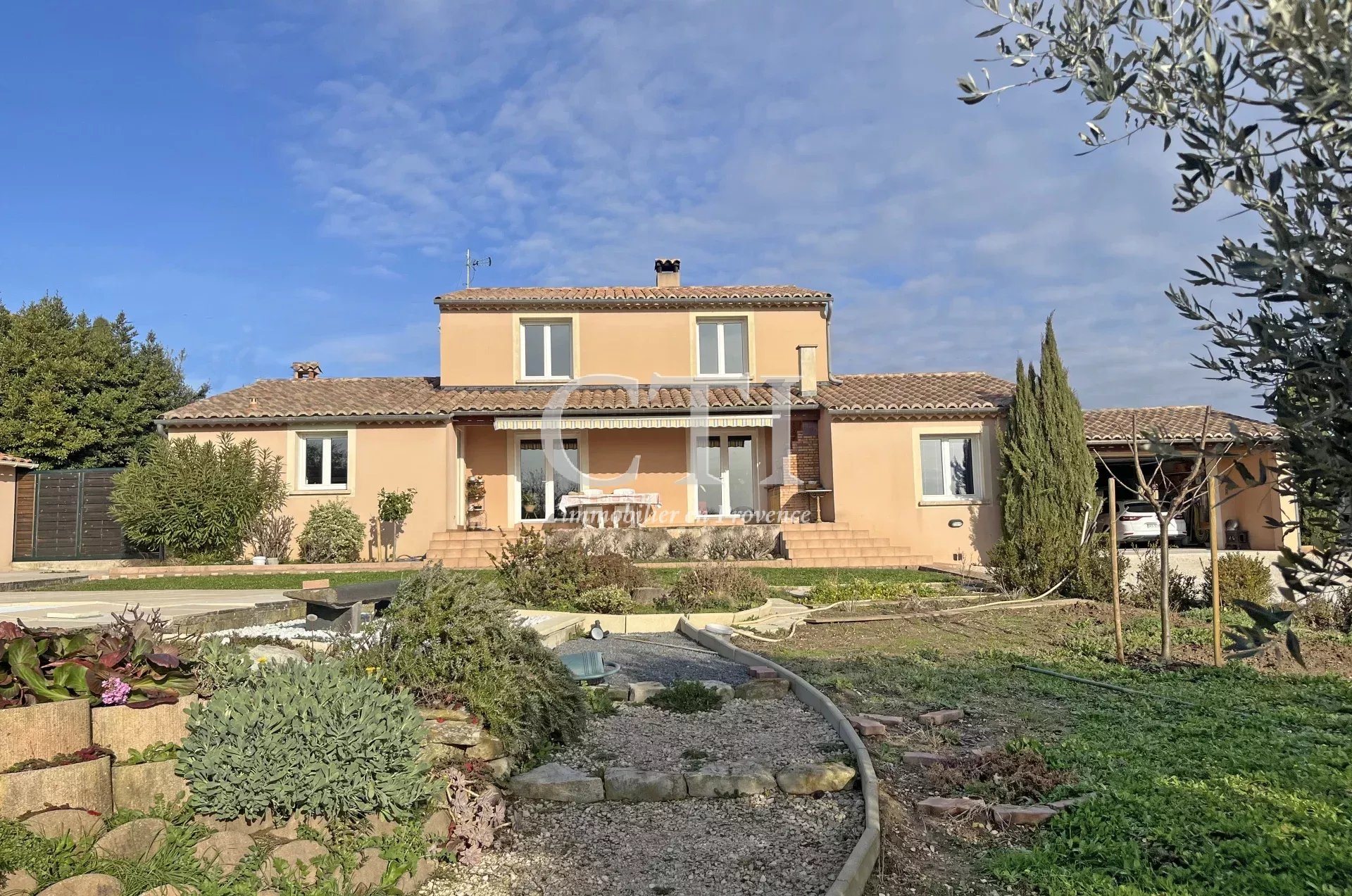 Maison à vendre, 190m², Vaison-la-Romaine