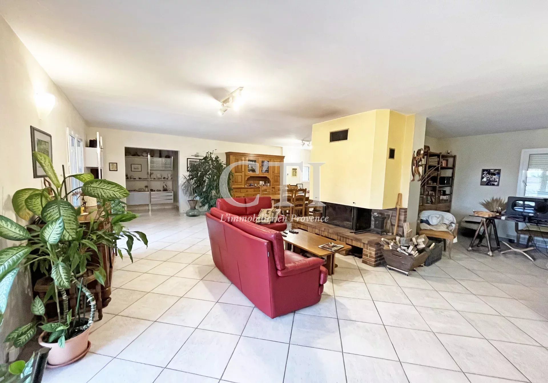 Maison à vendre, 190m², Vaison-la-Romaine