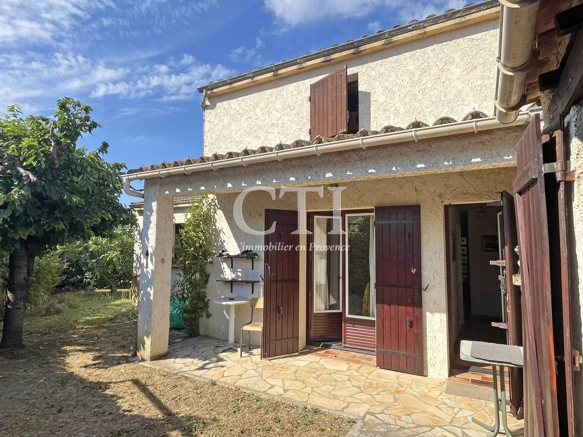 Maison à vendre, 114m², Vaison-la-Romaine