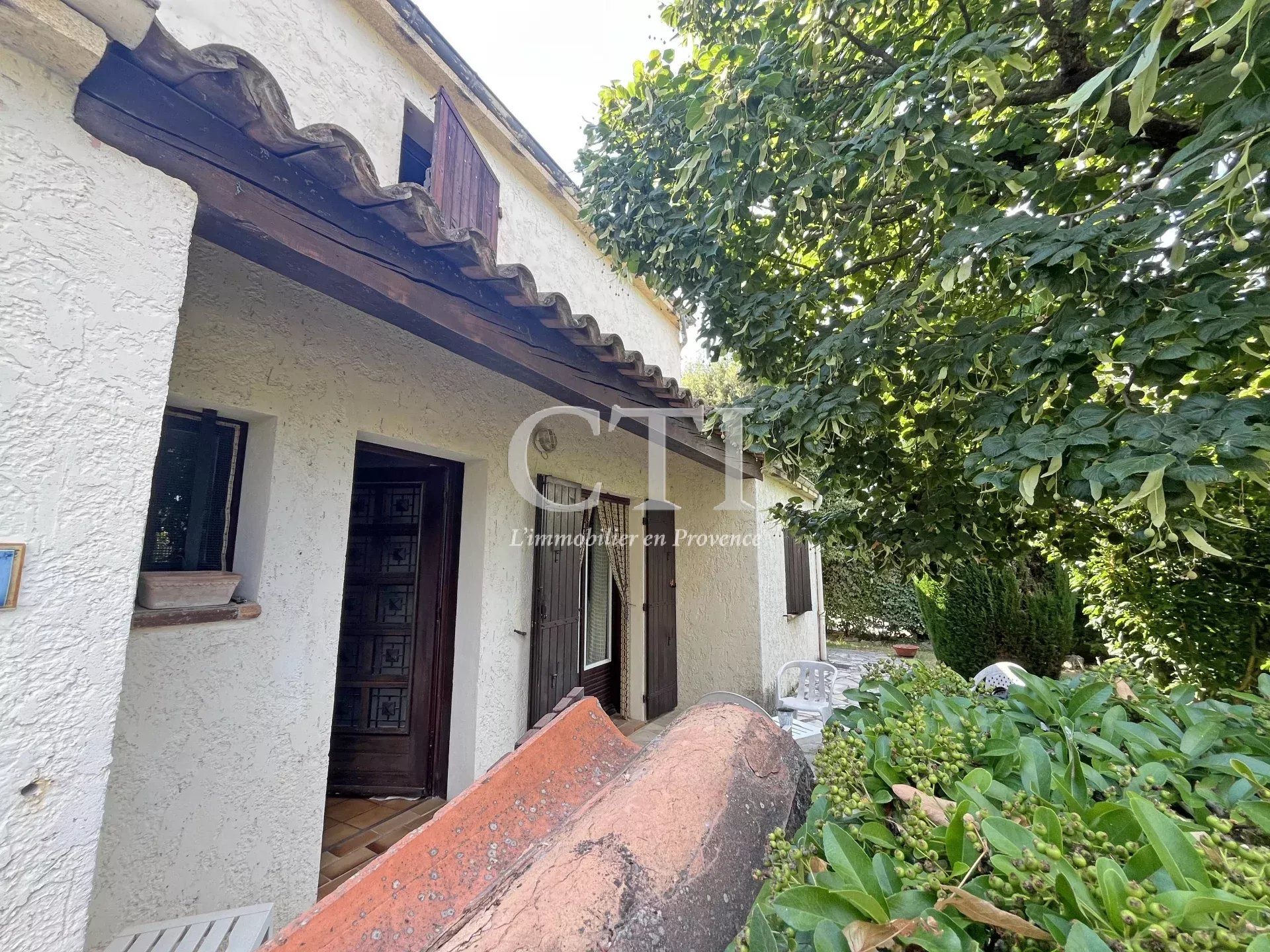 Maison à vendre, 114m², Vaison-la-Romaine