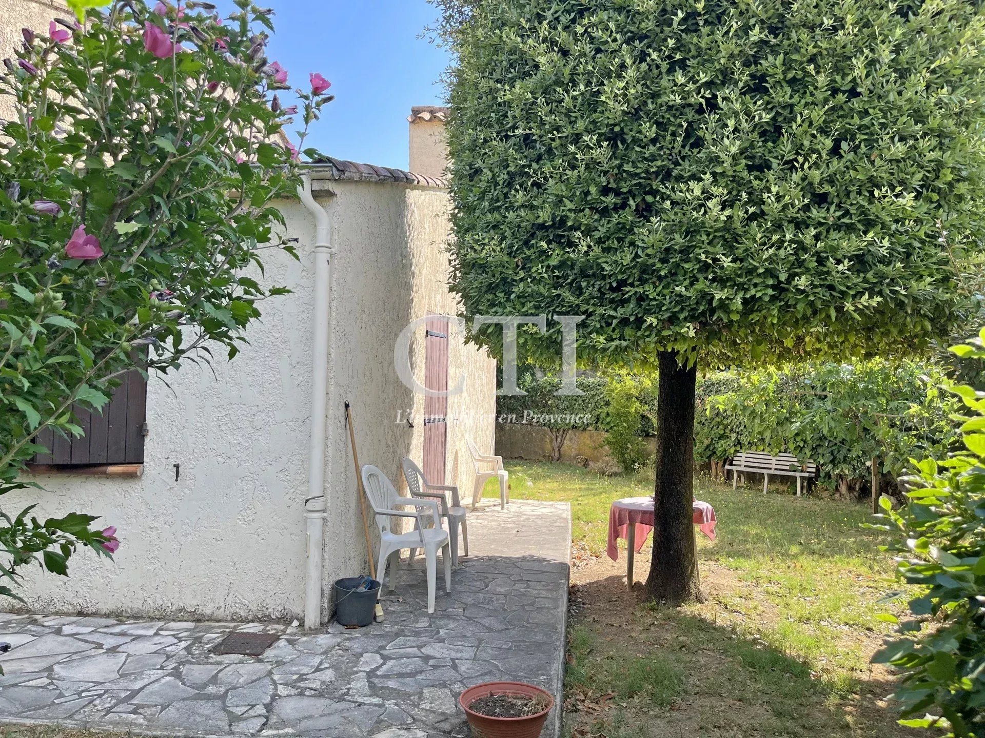 Maison à vendre, 114m², Vaison-la-Romaine