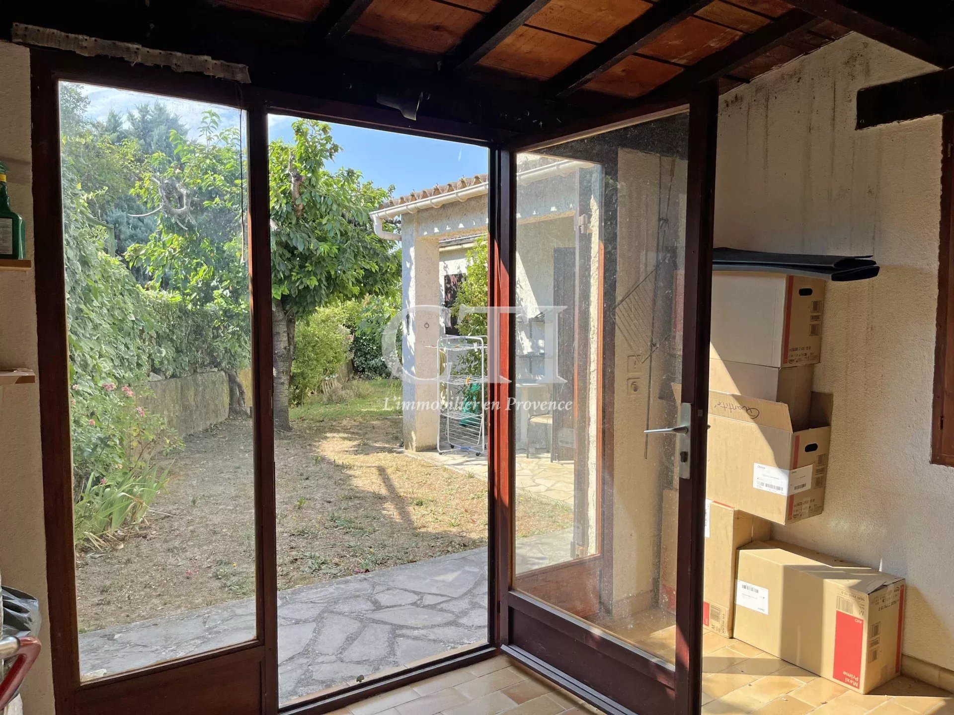Maison à vendre, 114m², Vaison-la-Romaine