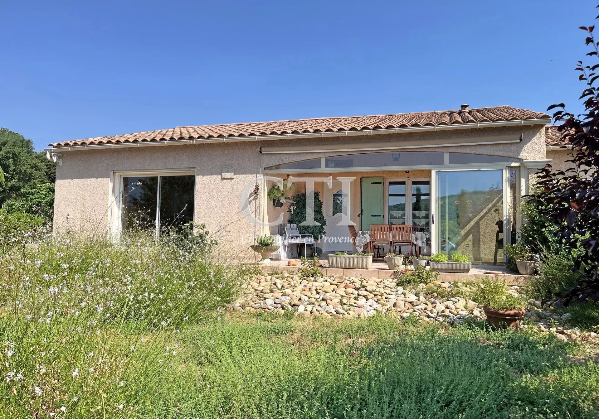 Maison à vendre, 101m², Saint-Romain-en-Viennois