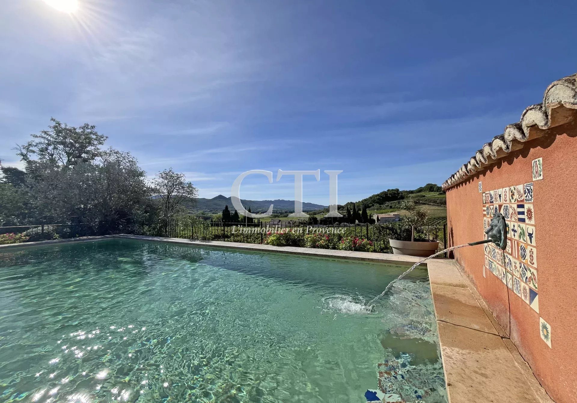 Maison à vendre, 172m², Vaison-la-Romaine
