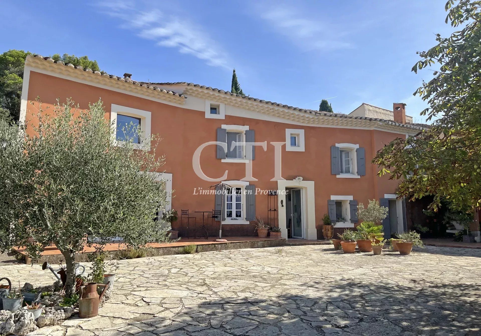 Maison à vendre, 172m², Vaison-la-Romaine
