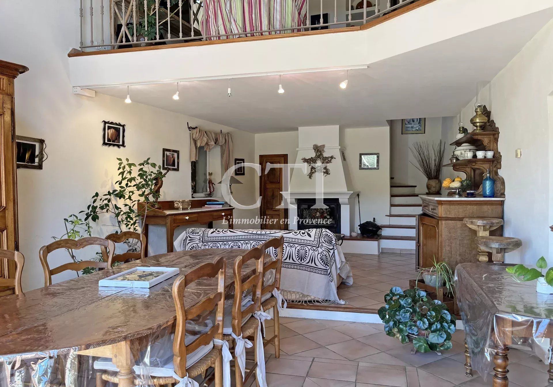 Maison à vendre, 172m², Vaison-la-Romaine