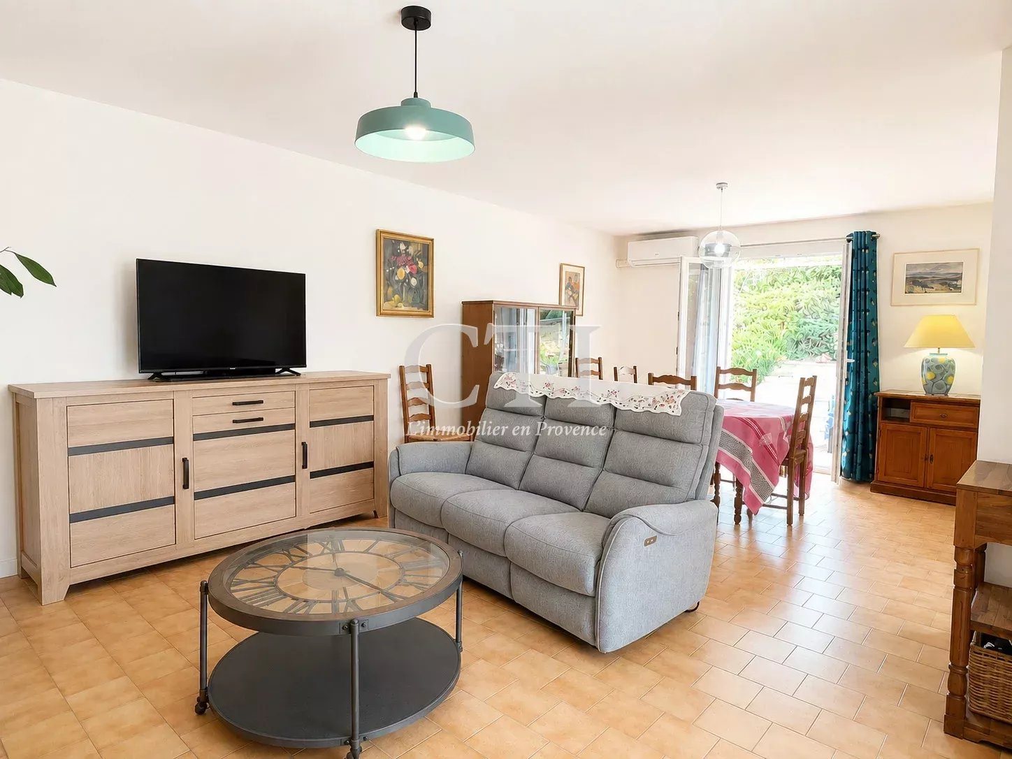 Maison à vendre, 92m², Vaison-la-Romaine