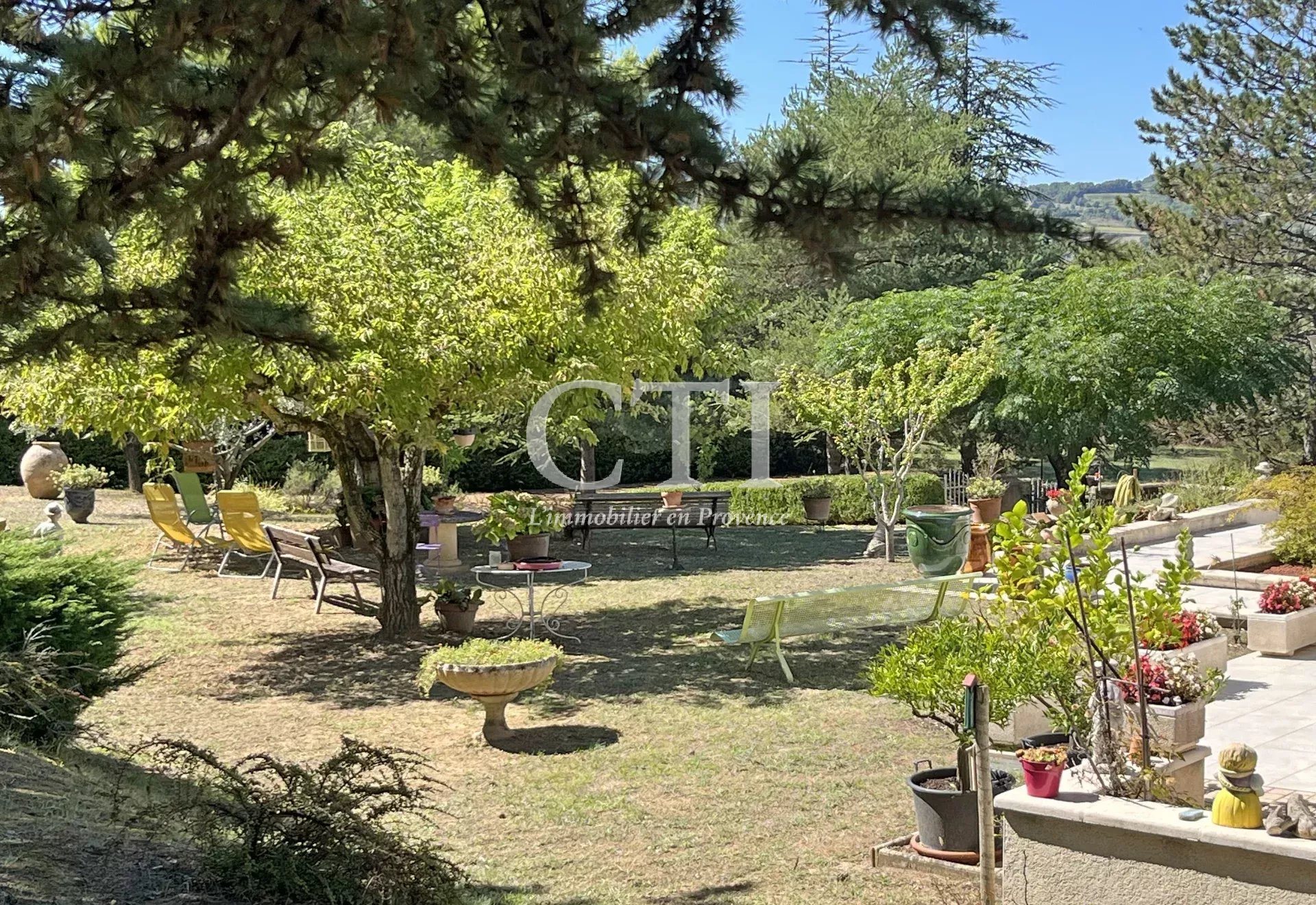 Maison à vendre, 92m², Vaison-la-Romaine