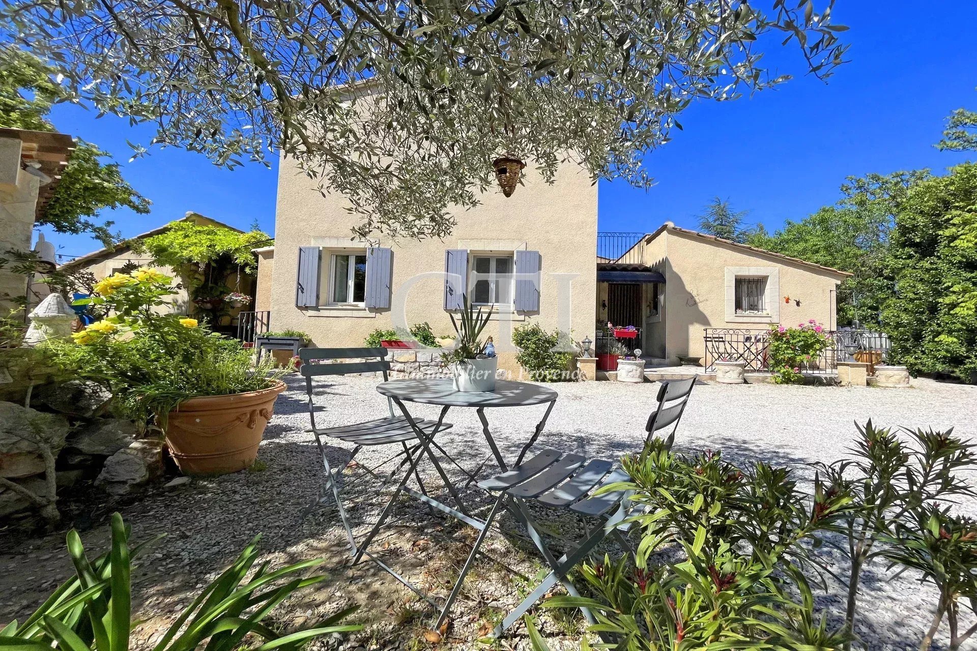 Maison à vendre, 123m², Sablet