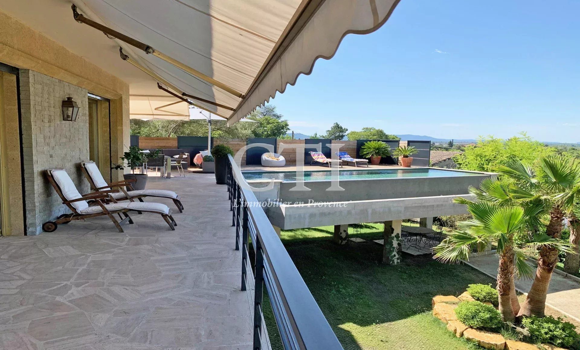 Maison à vendre, 205m², Montélimar