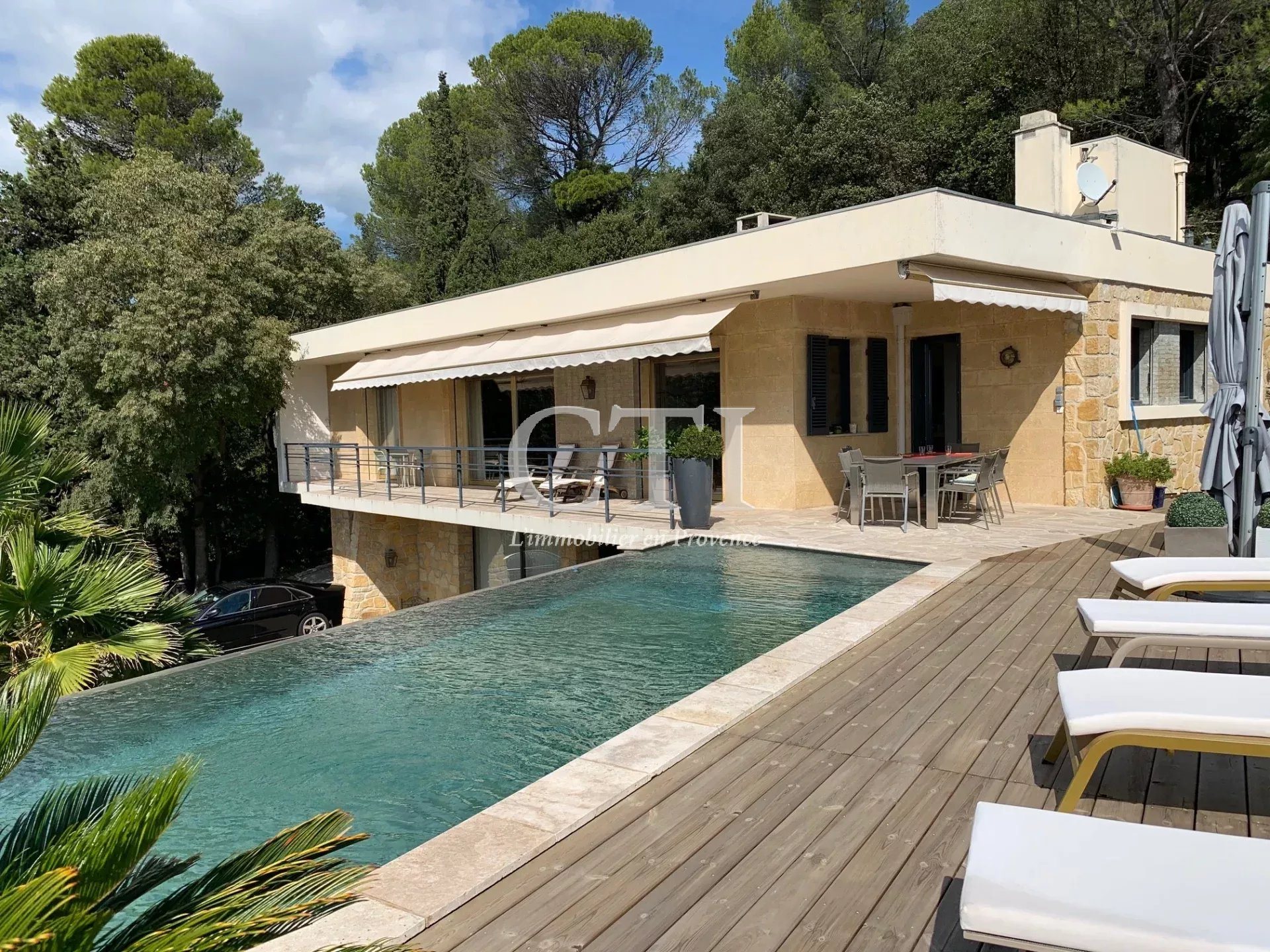 Maison à vendre, 205m², Montélimar