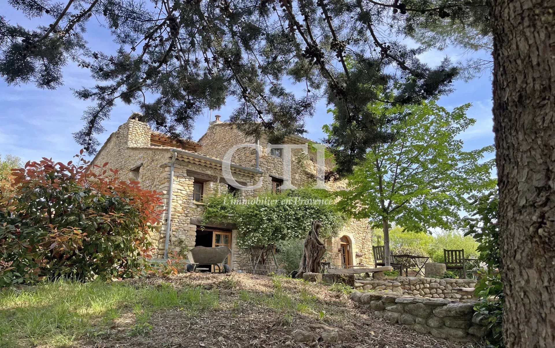 Maison à vendre, 220m², Nyons