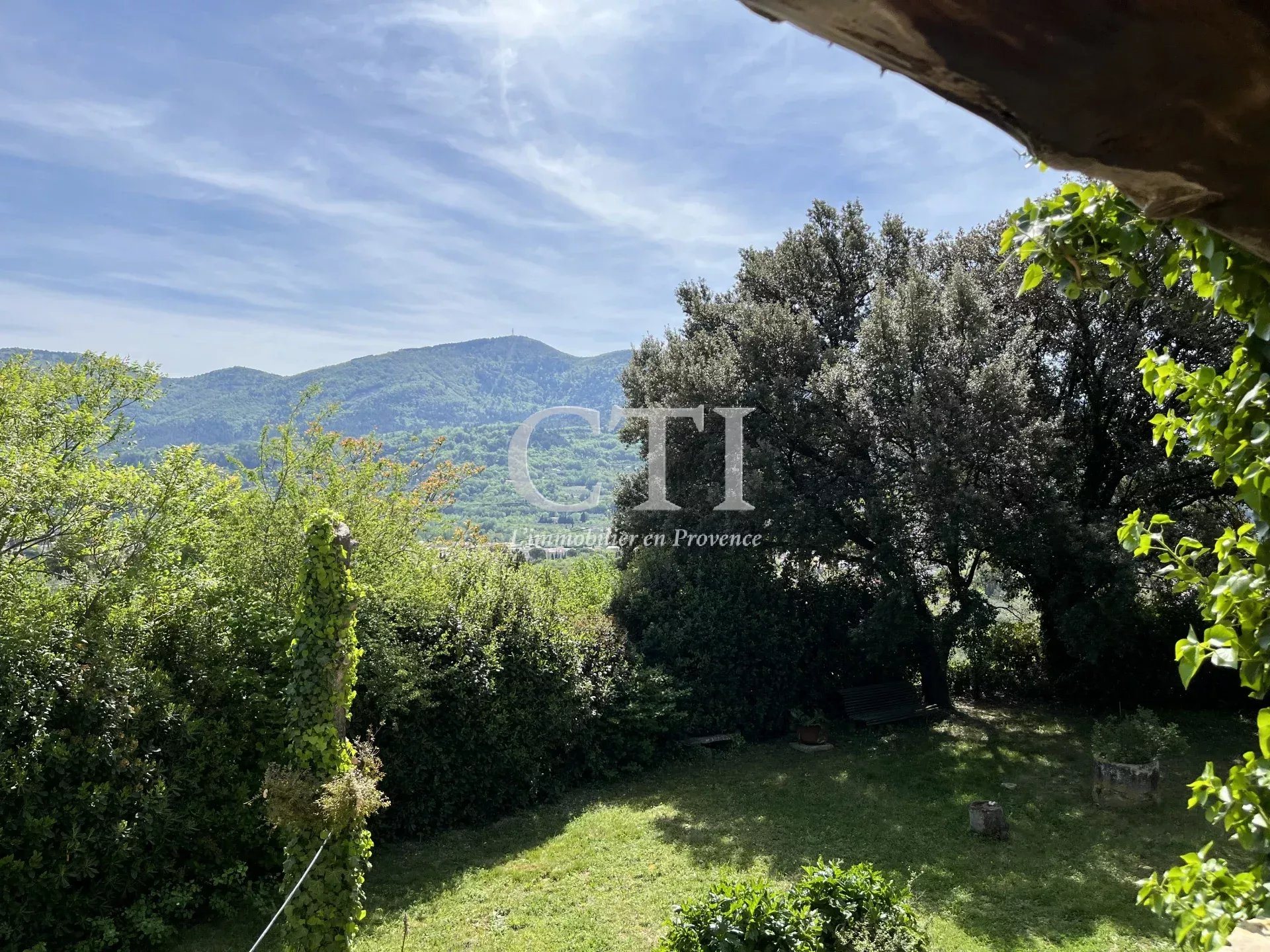 Maison à vendre, 220m², Nyons