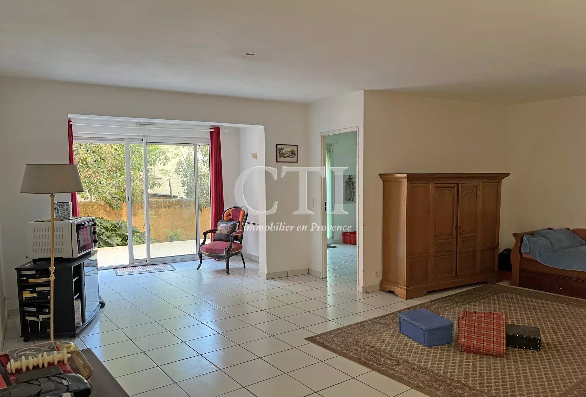 Appartement à vendre, 59m², Vaison-la-Romaine