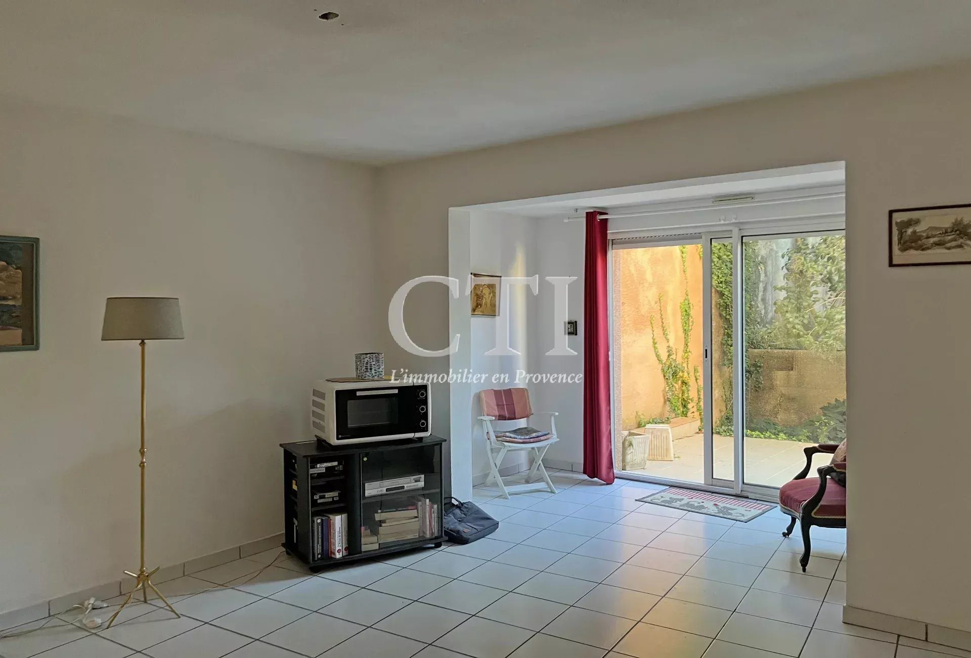 Appartement à vendre, 59m², Vaison-la-Romaine