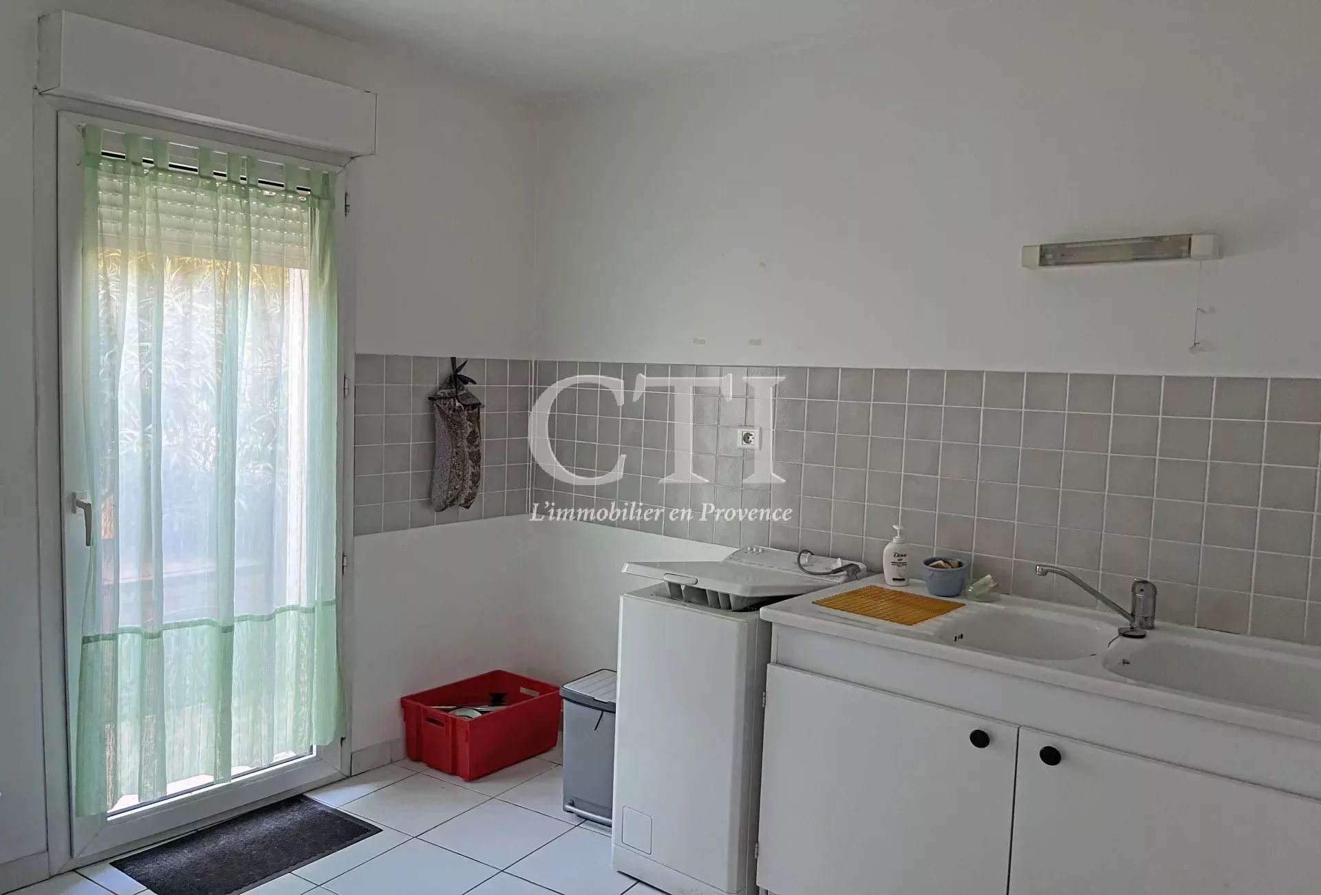 Appartement à vendre, 59m², Vaison-la-Romaine