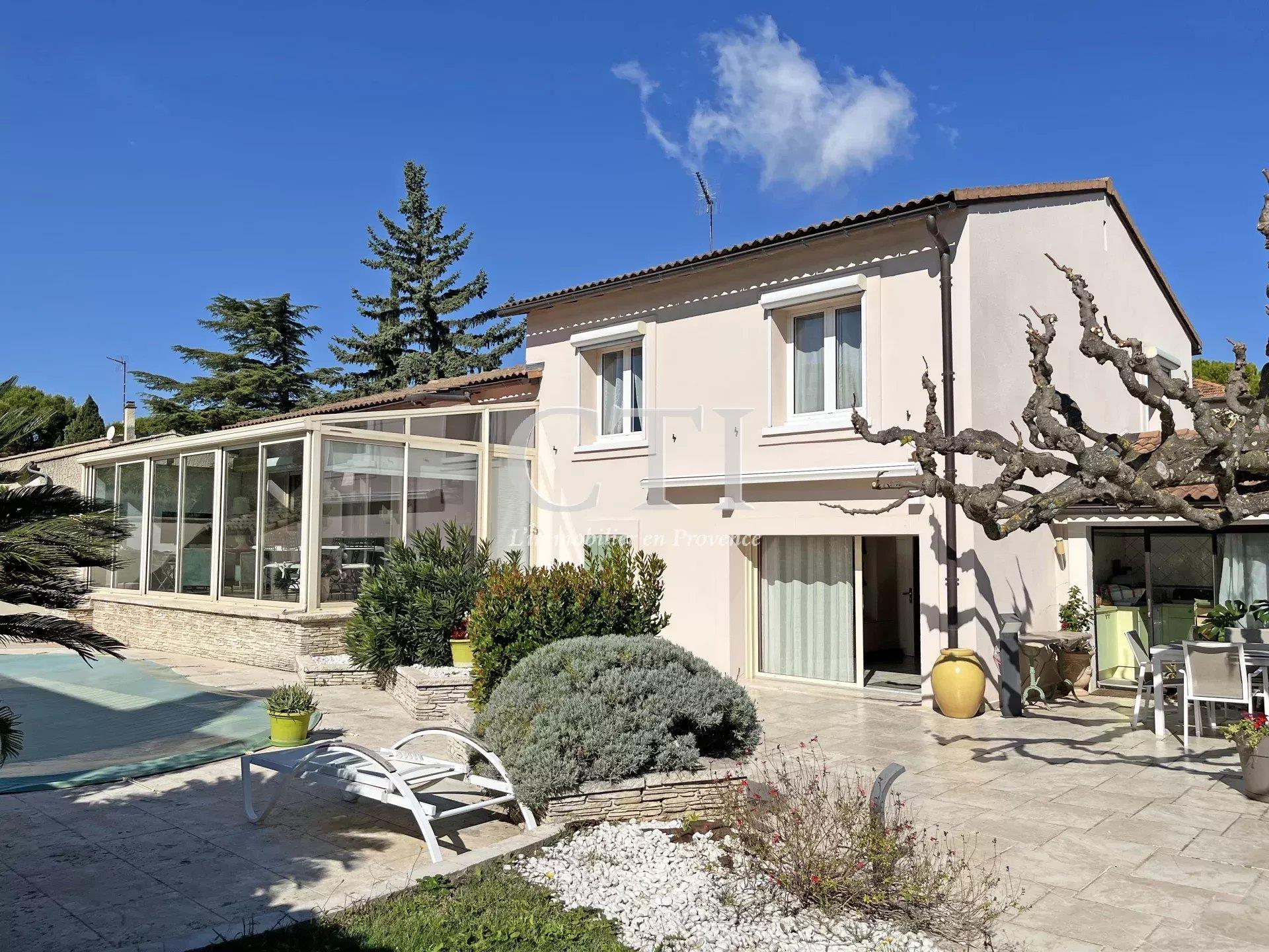 Maison à vendre, 140m², Valréas