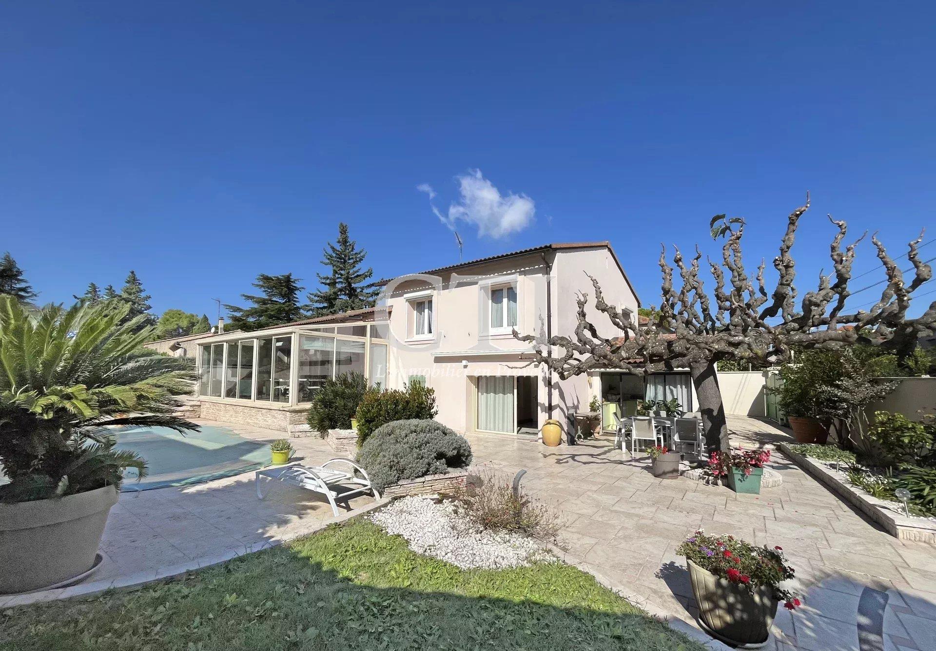 Maison à vendre, 140m², Valréas