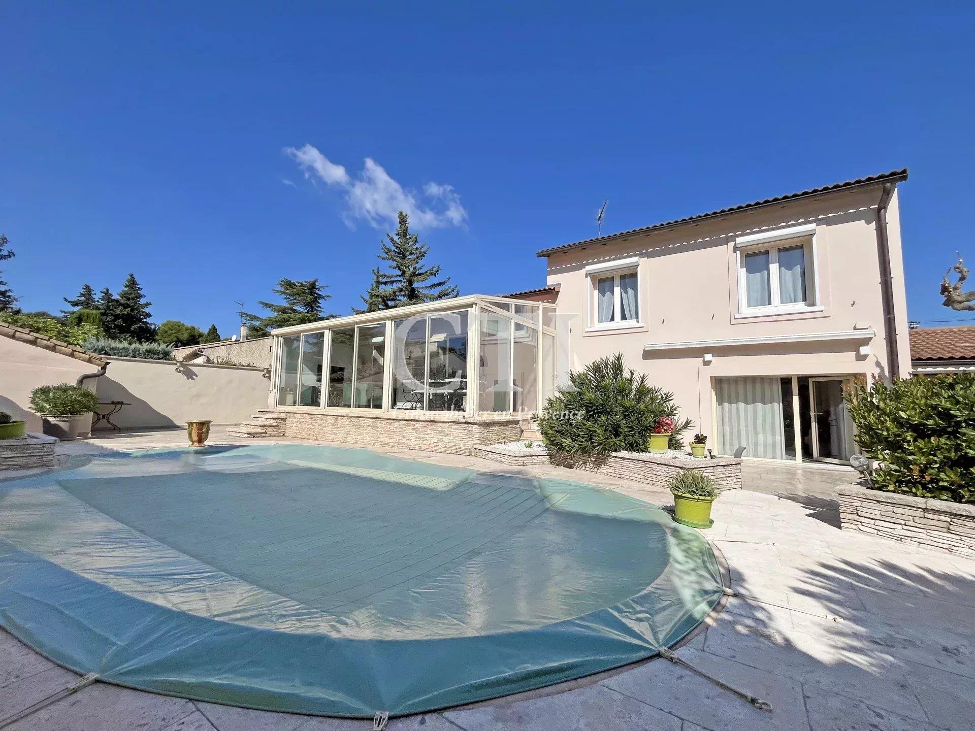 Maison à vendre, 140m², Valréas