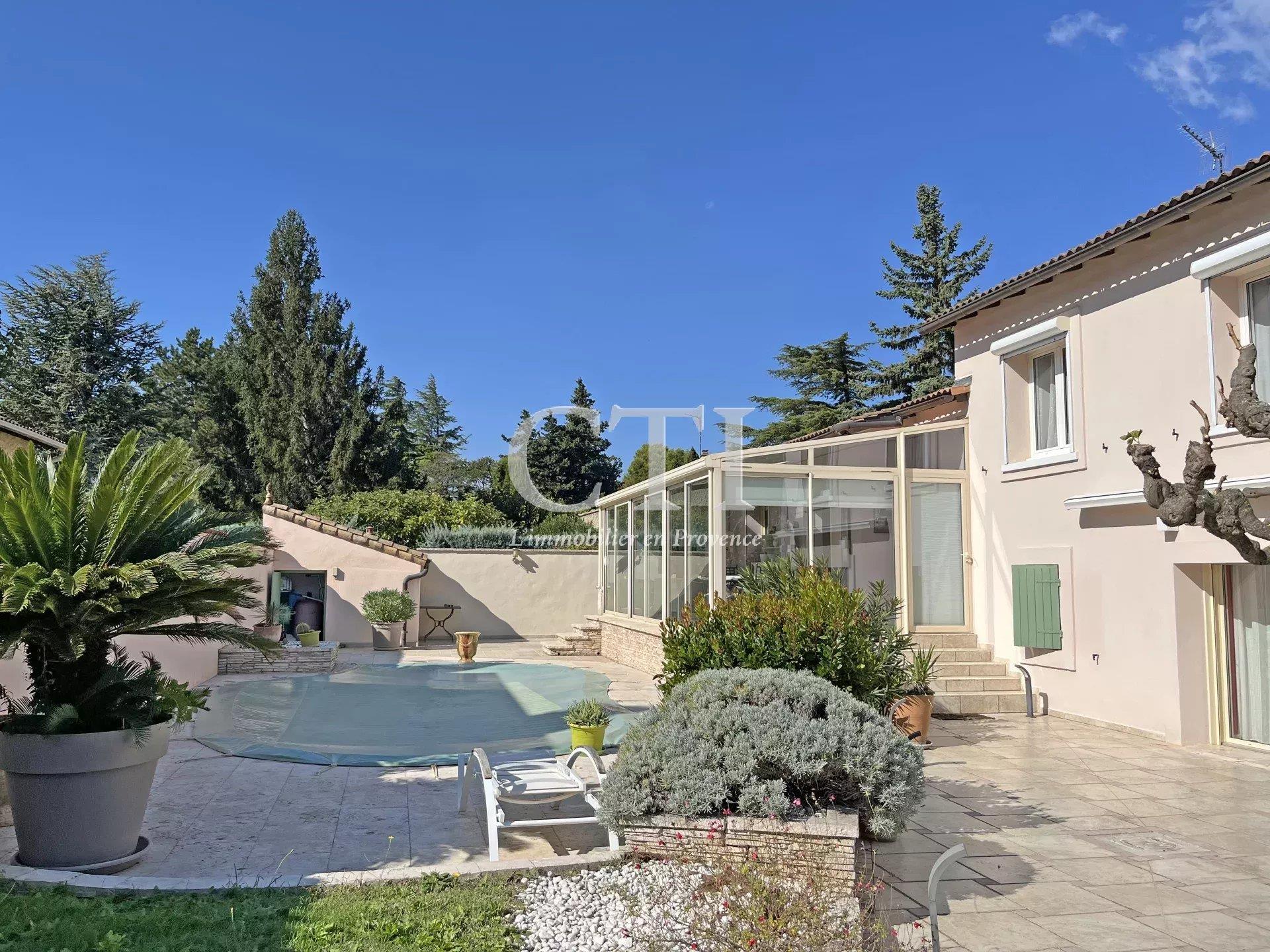 Maison à vendre, 140m², Valréas