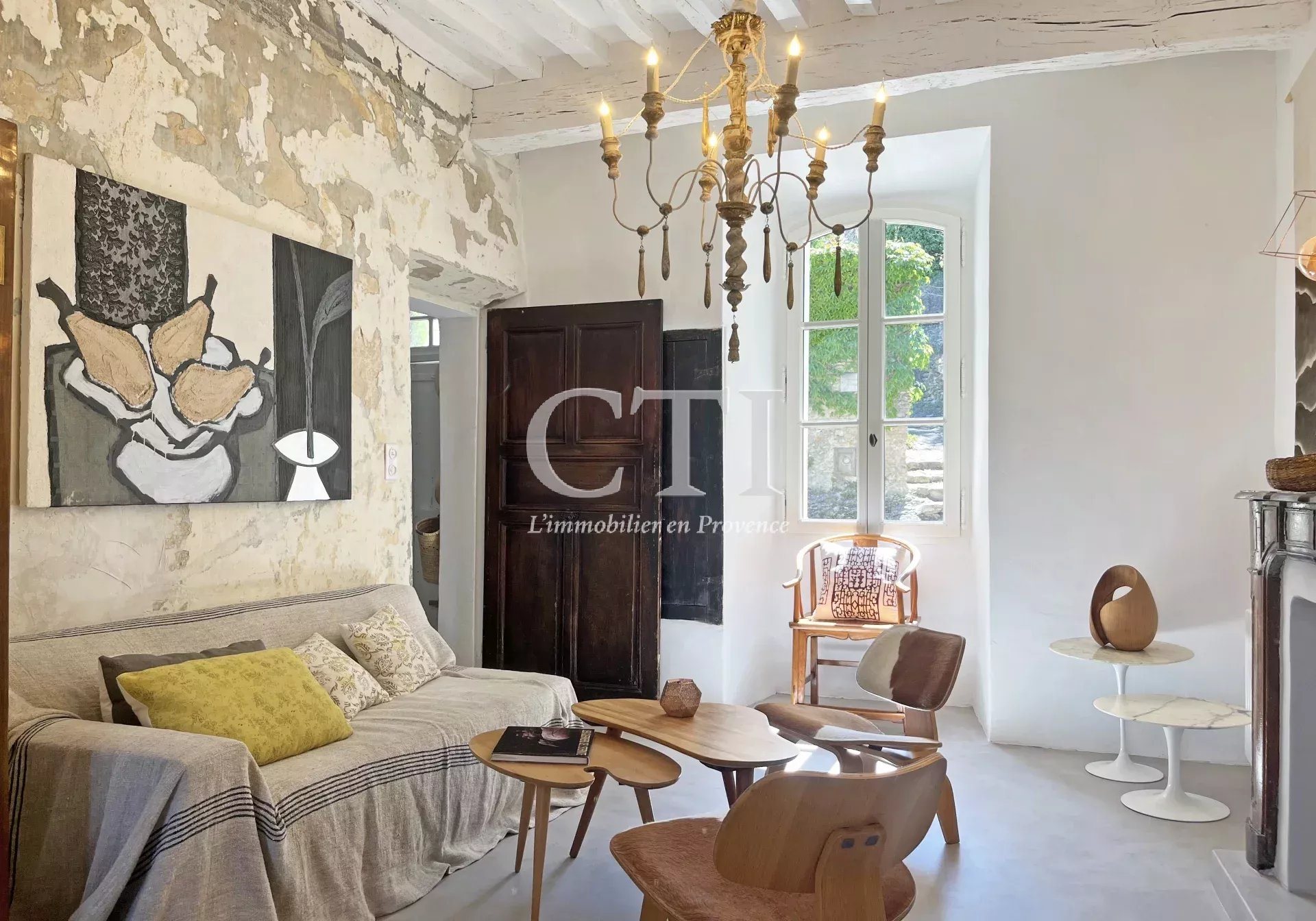 Maison à vendre, 138m², Vaison-la-Romaine