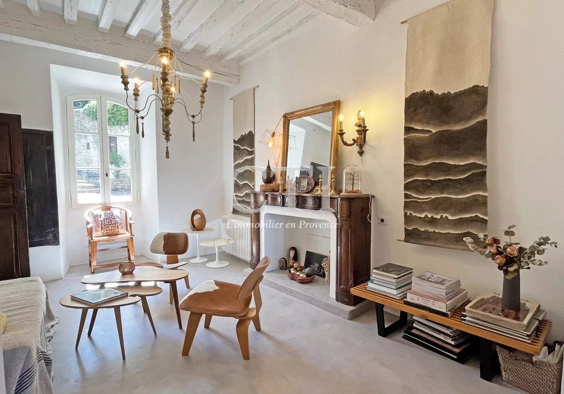Maison à vendre, 138m², Vaison-la-Romaine