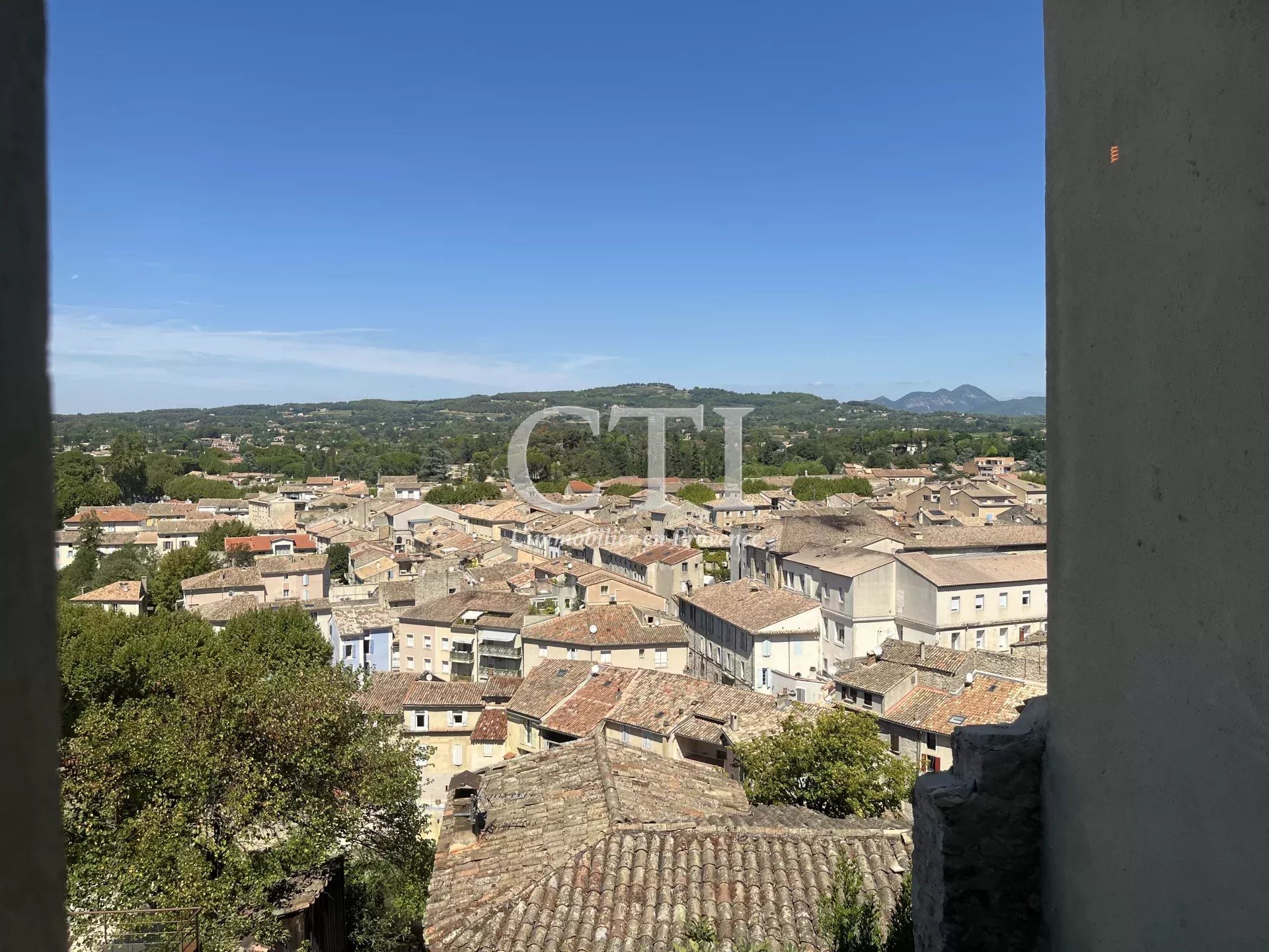 Maison à vendre, 138m², Vaison-la-Romaine