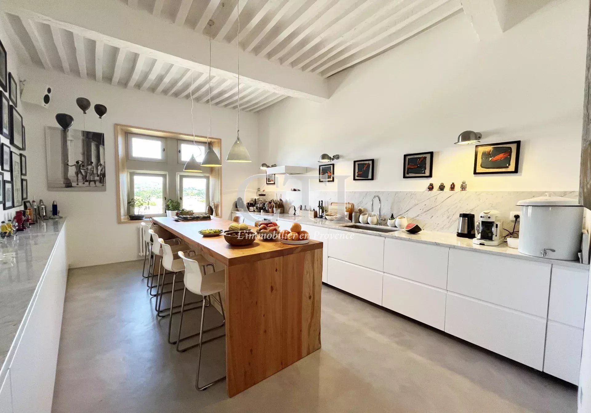 Maison à vendre, 138m², Vaison-la-Romaine