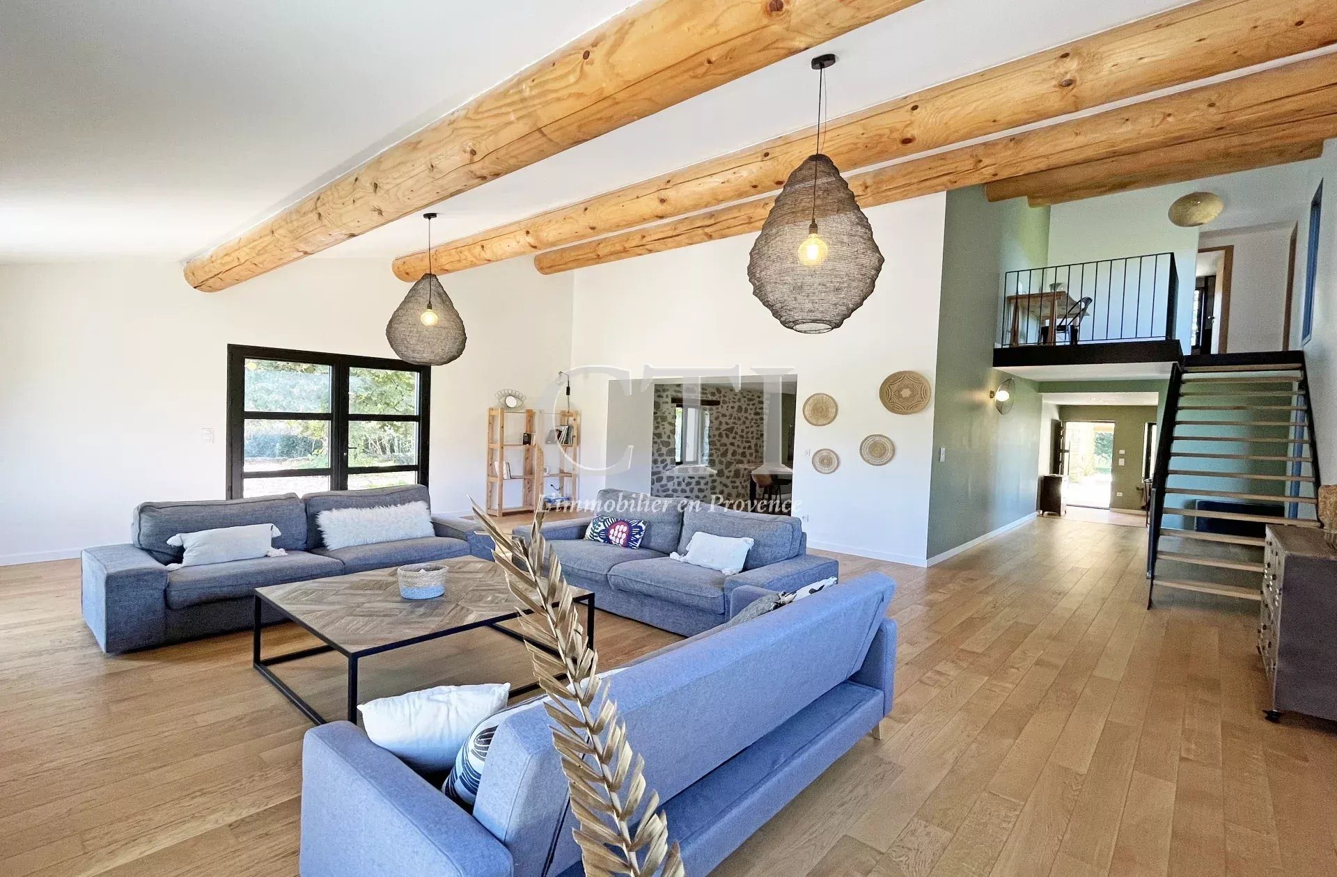 Maison à vendre, 226m², Vaison-la-Romaine