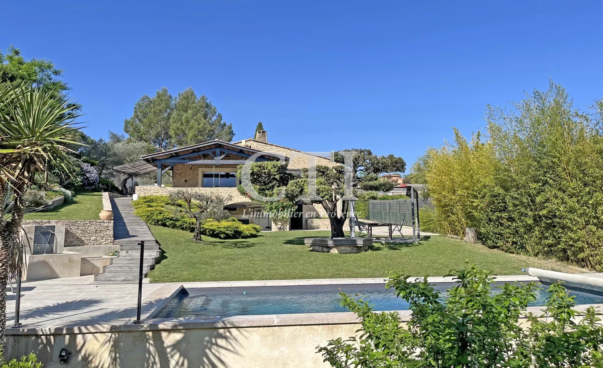 Maison à vendre, 170m², Vaison-la-Romaine