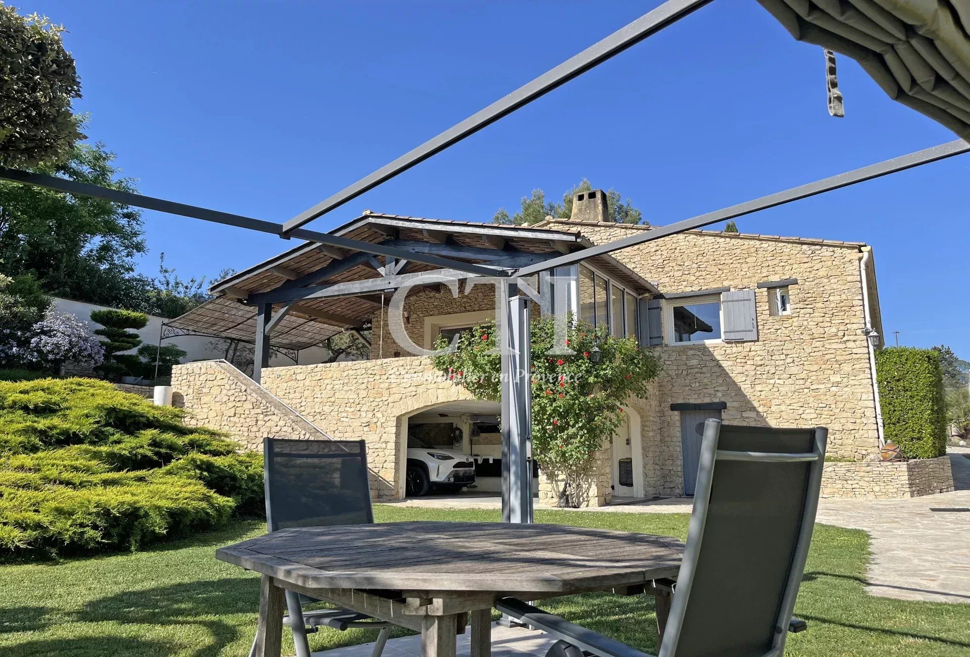 Maison à vendre, 170m², Vaison-la-Romaine