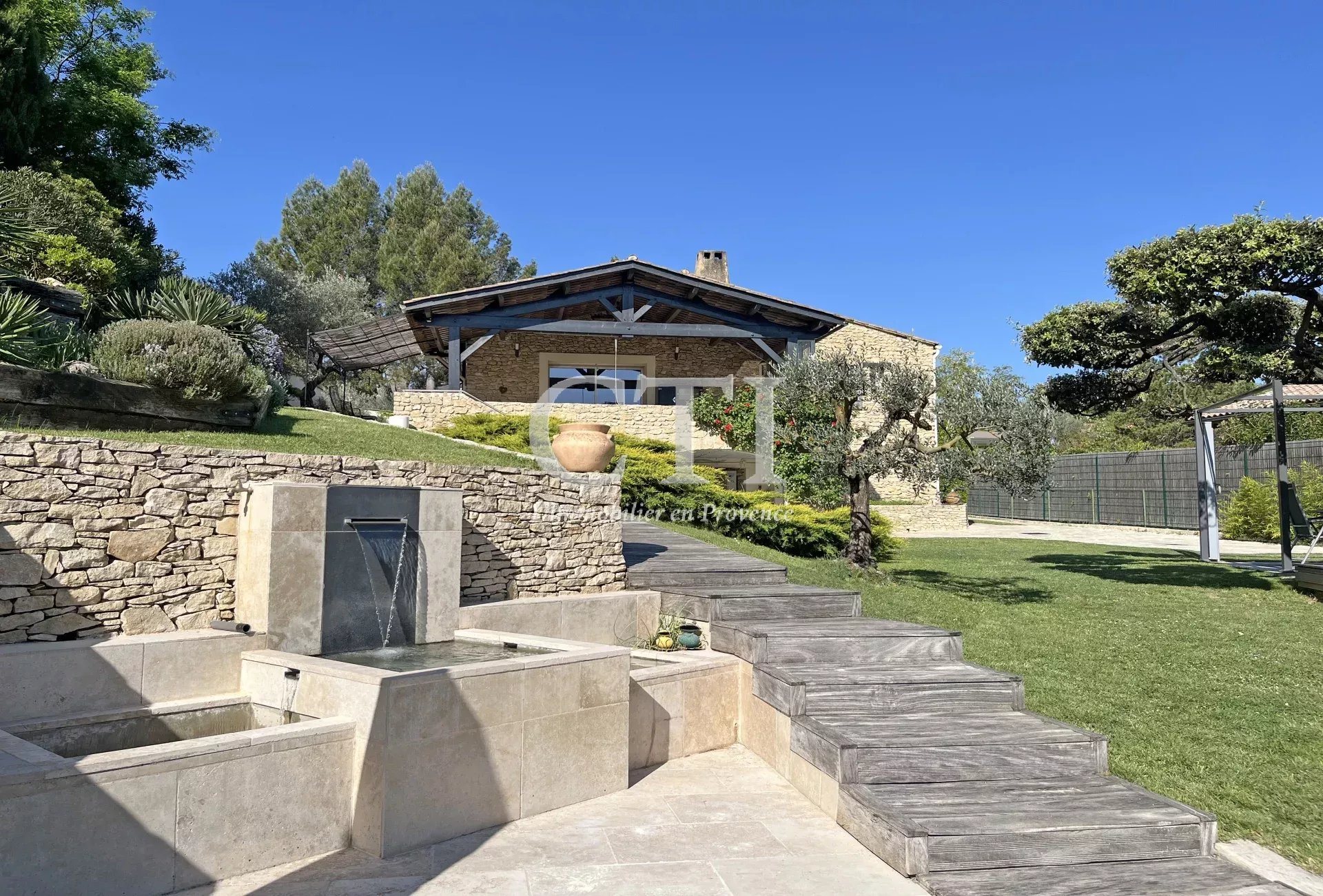 Maison à vendre, 170m², Vaison-la-Romaine