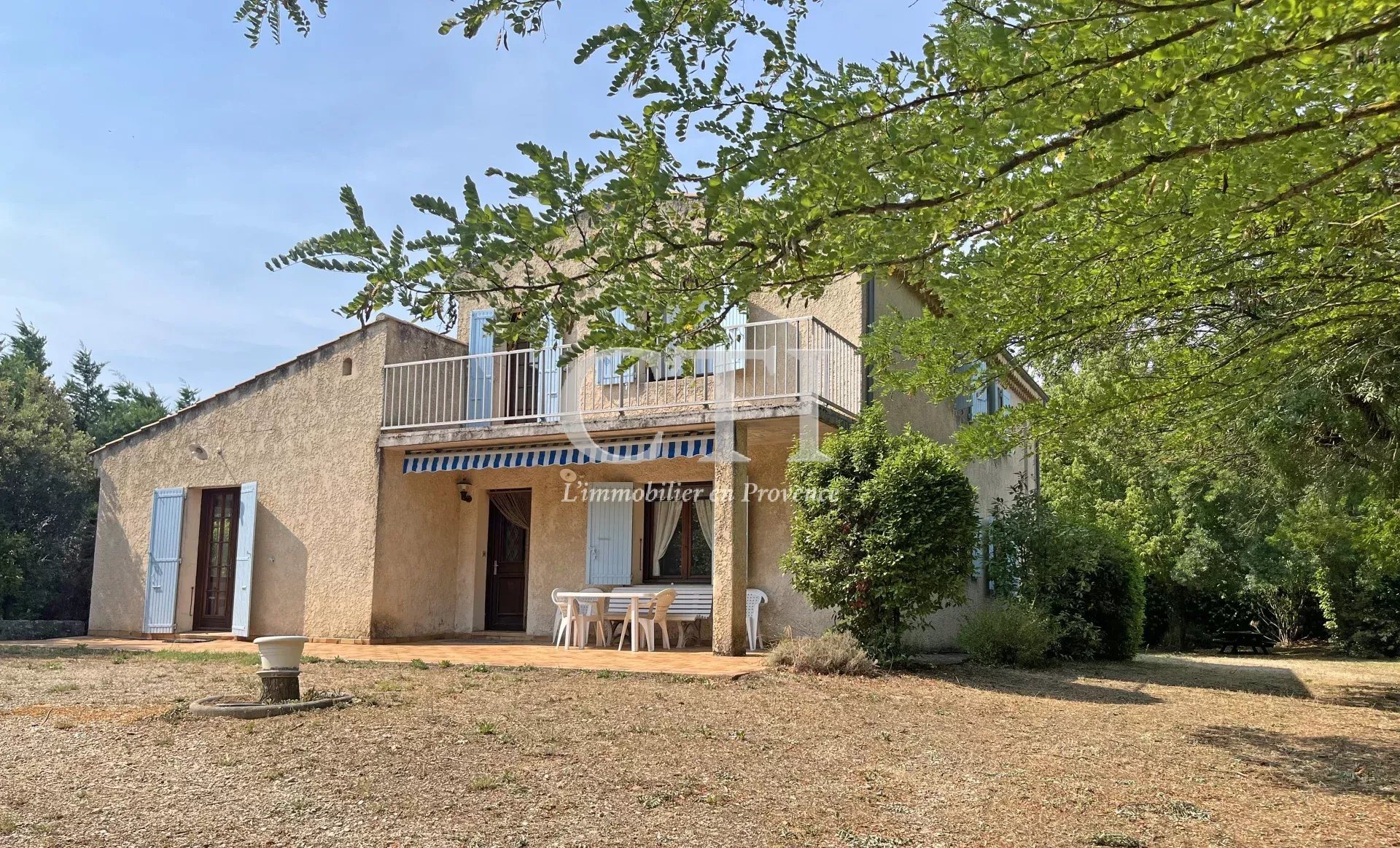 Maison à vendre, 180m², Grignan