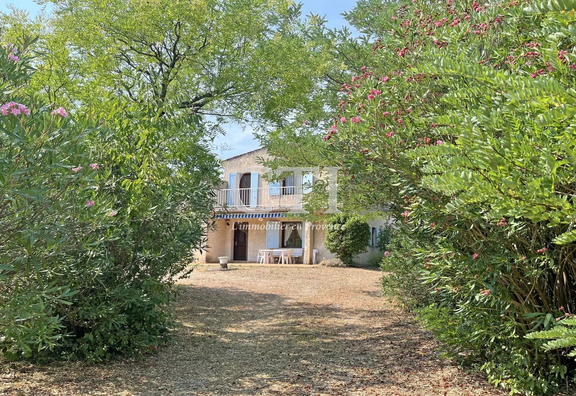 Maison à vendre, 180m², Grignan