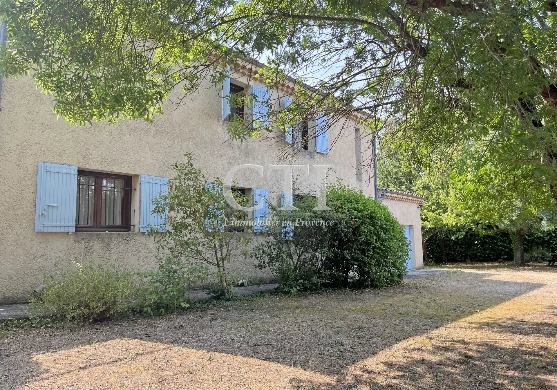 Maison à vendre, 180m², Grignan