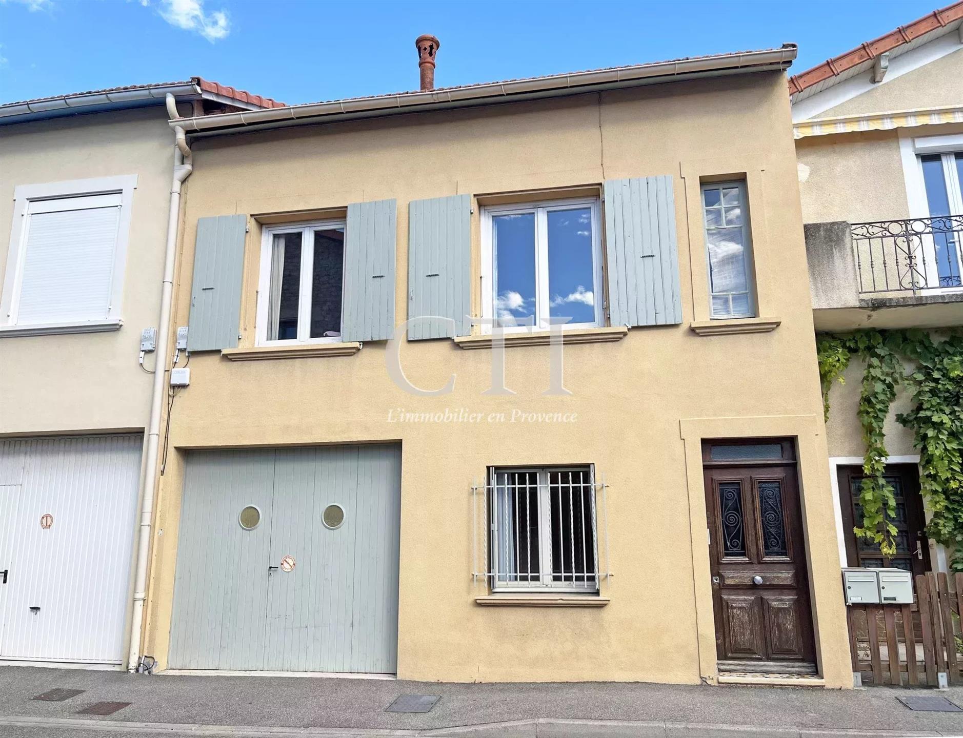Maison à vendre, 94m², Nyons