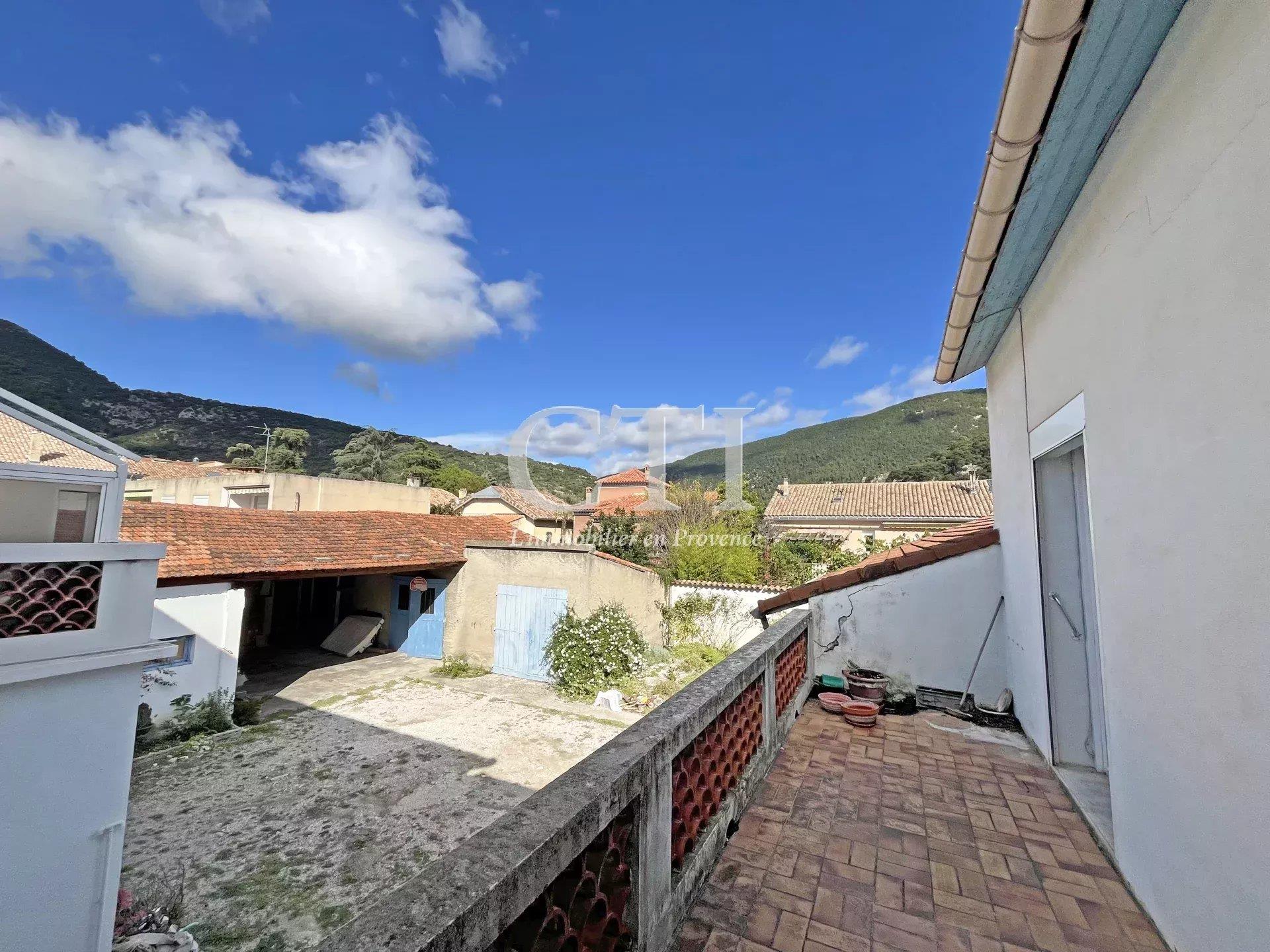 Maison à vendre, 94m², Nyons