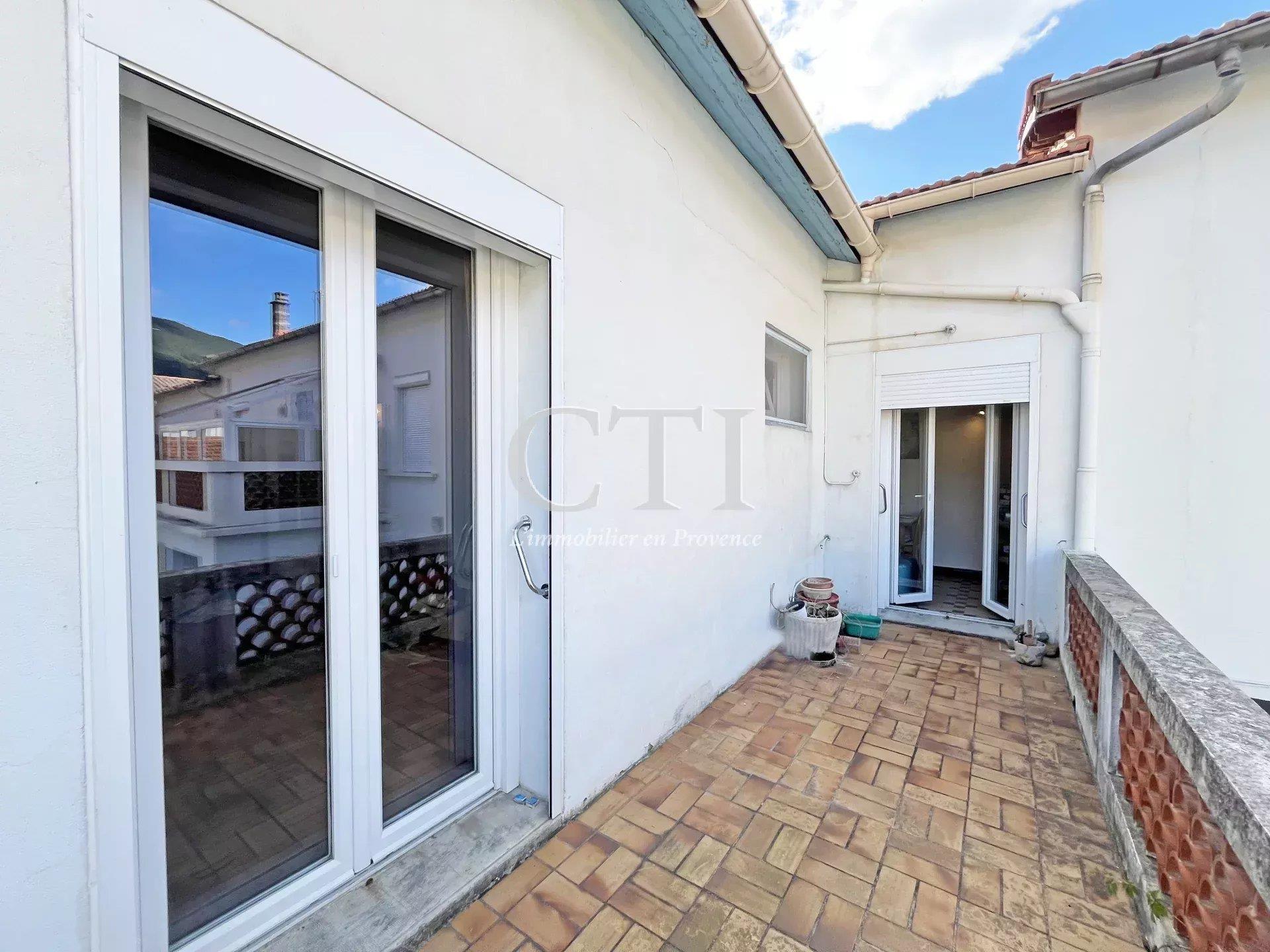 Maison à vendre, 94m², Nyons