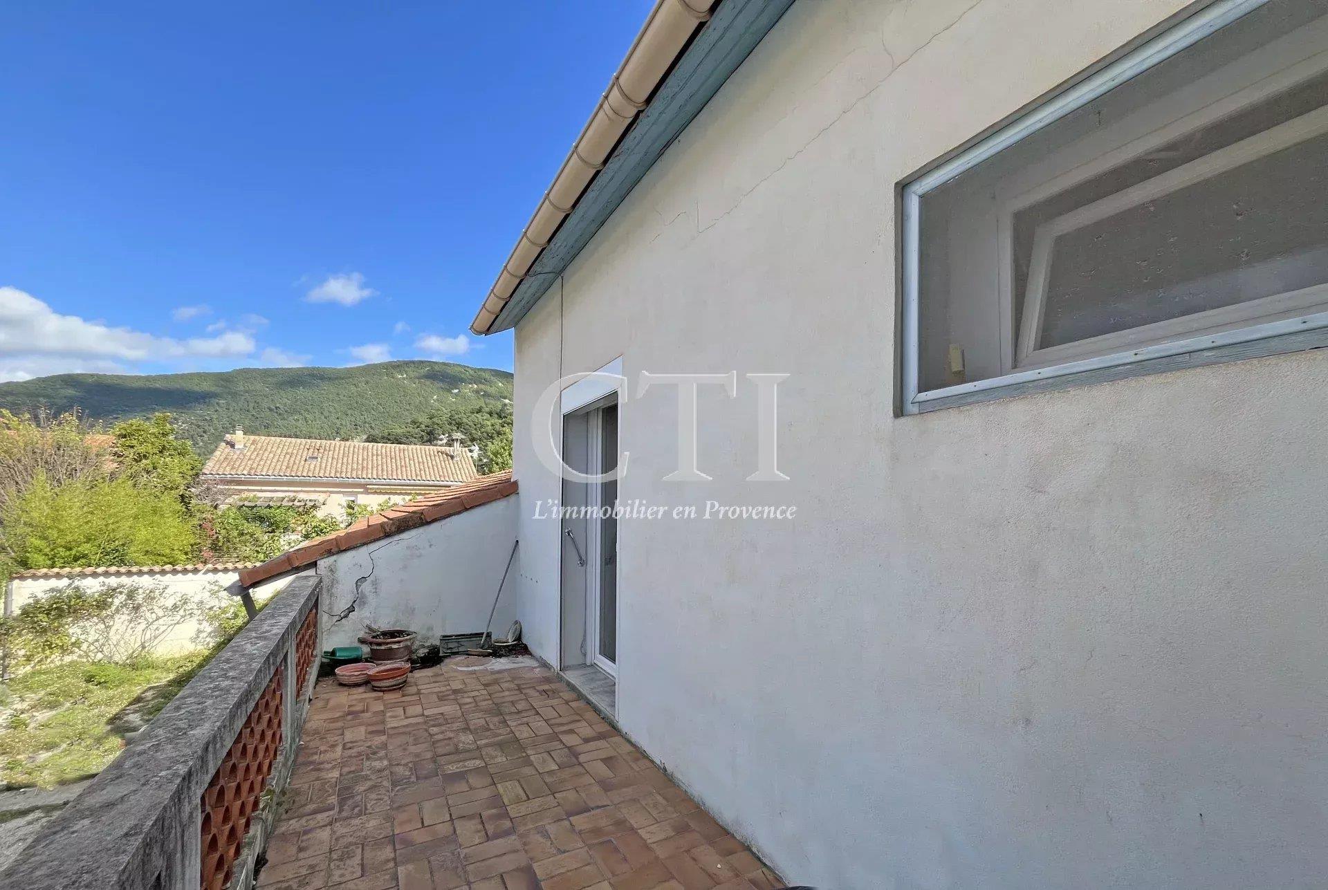 Maison à vendre, 94m², Nyons