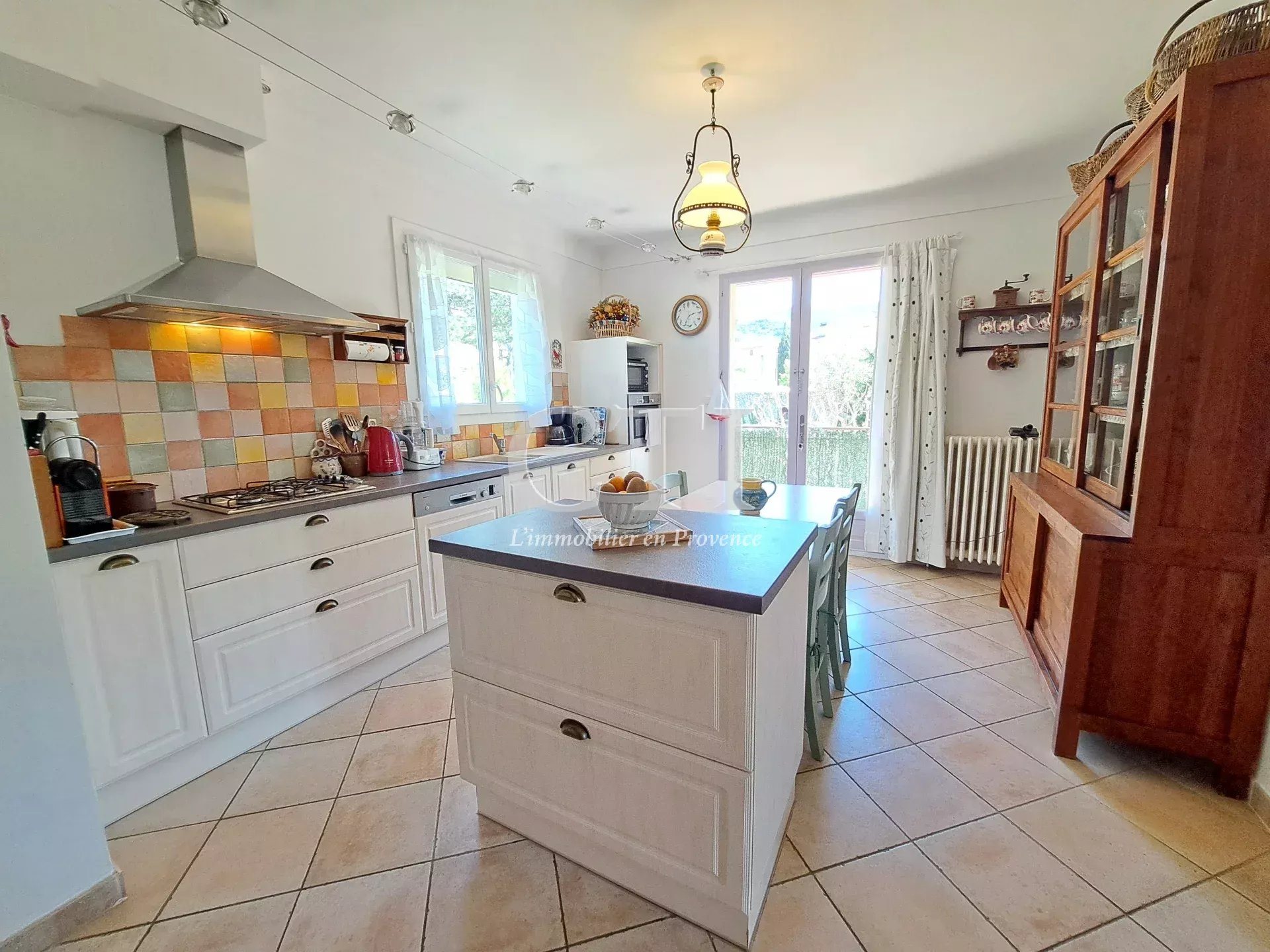Maison à vendre, 125m², Vaison-la-Romaine