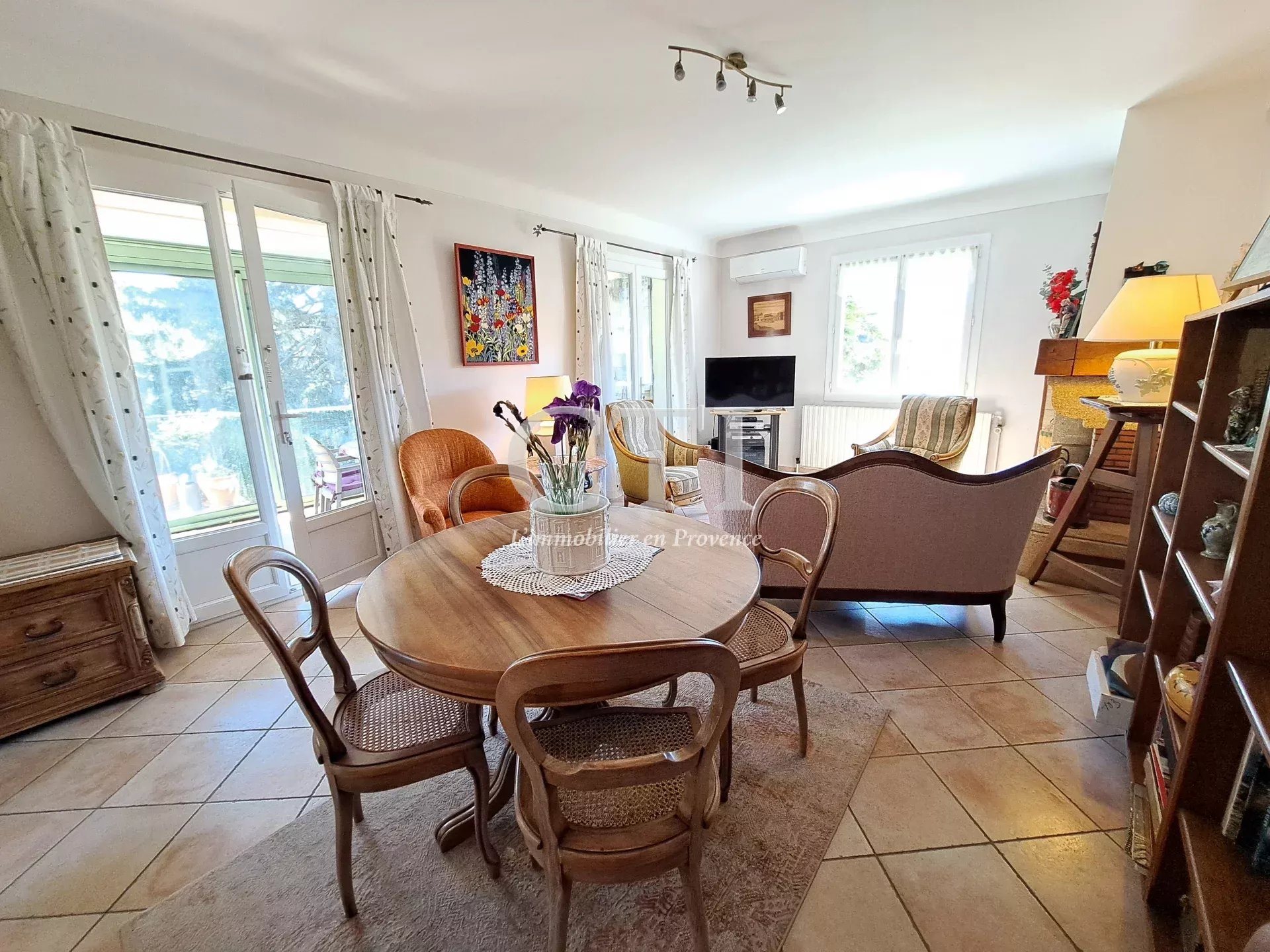 Maison à vendre, 125m², Vaison-la-Romaine
