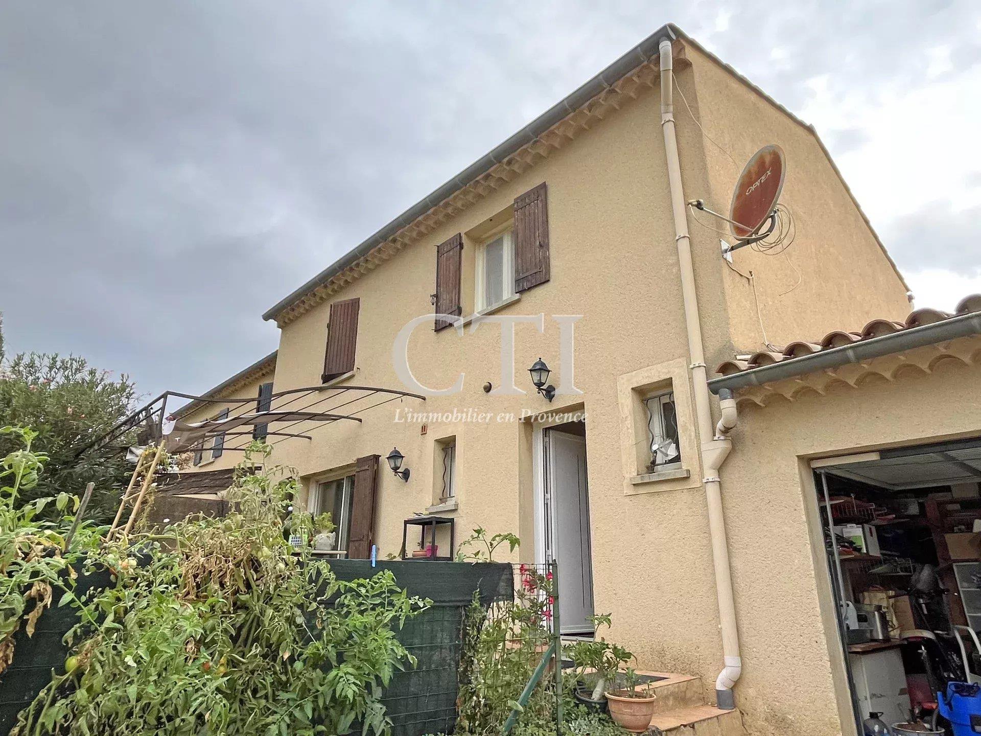 Maison à vendre, 100m², Vaison-la-Romaine