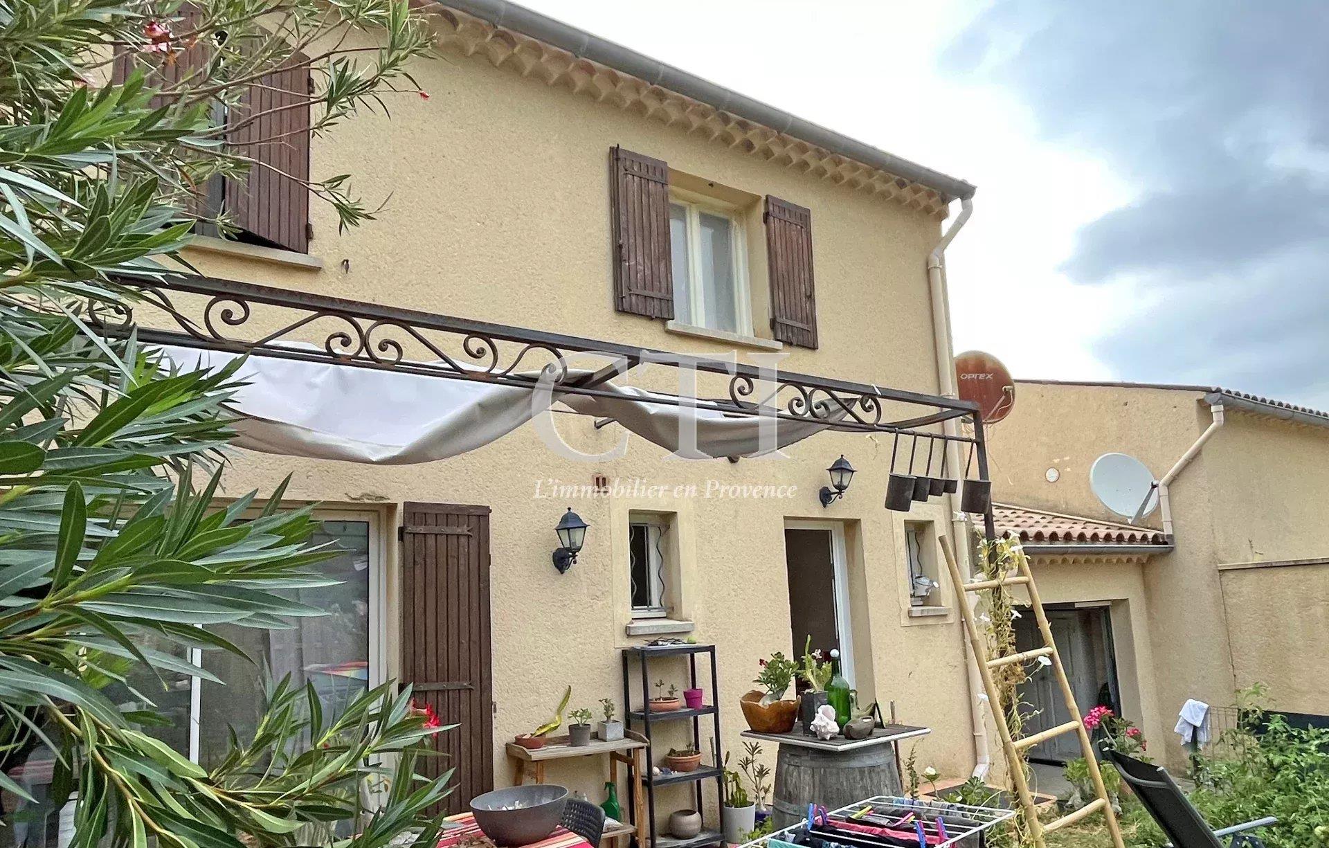 Maison à vendre, 100m², Vaison-la-Romaine