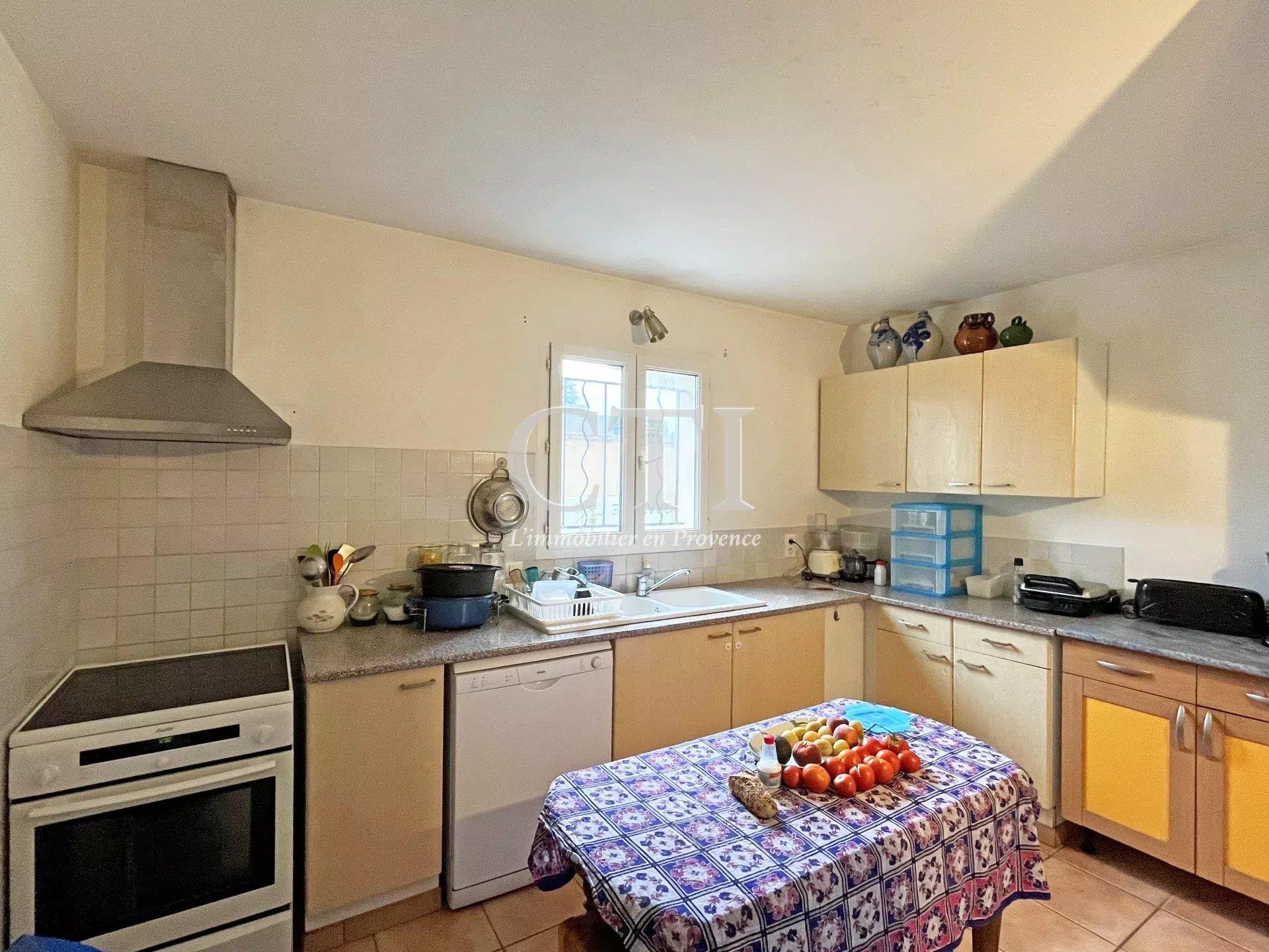 Maison à vendre, 100m², Vaison-la-Romaine