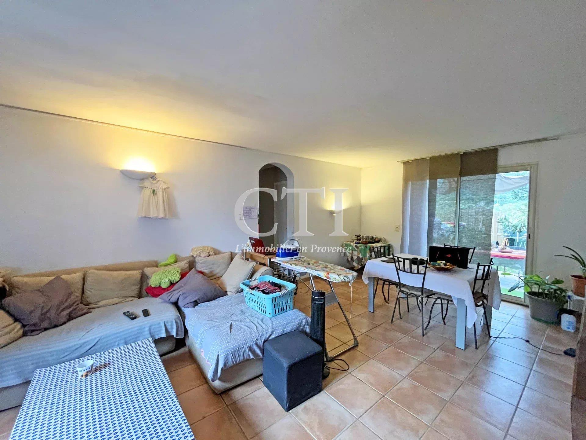 Maison à vendre, 100m², Vaison-la-Romaine