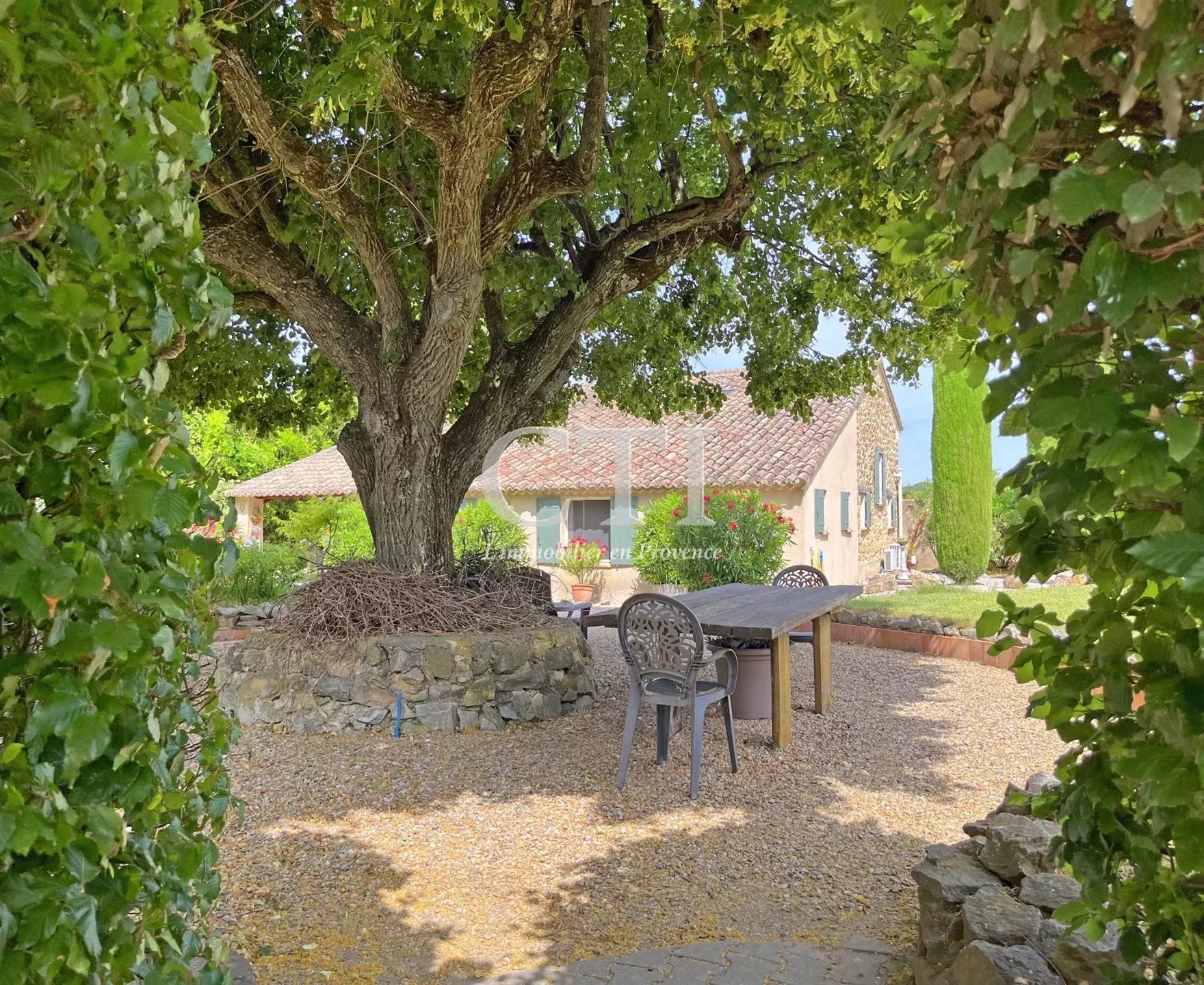 Maison à vendre, 168m², Vaison-la-Romaine