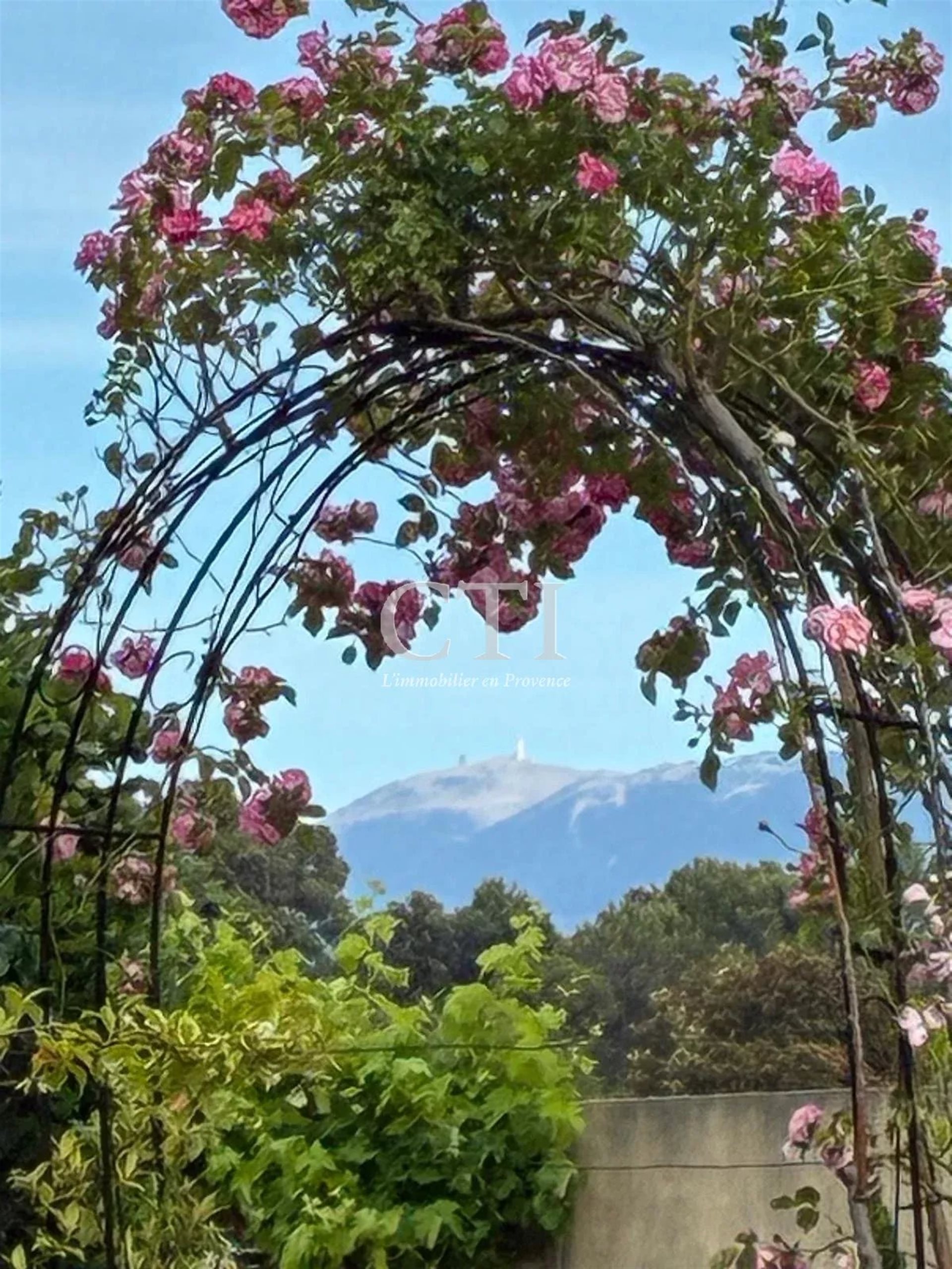 Maison à vendre, 168m², Vaison-la-Romaine