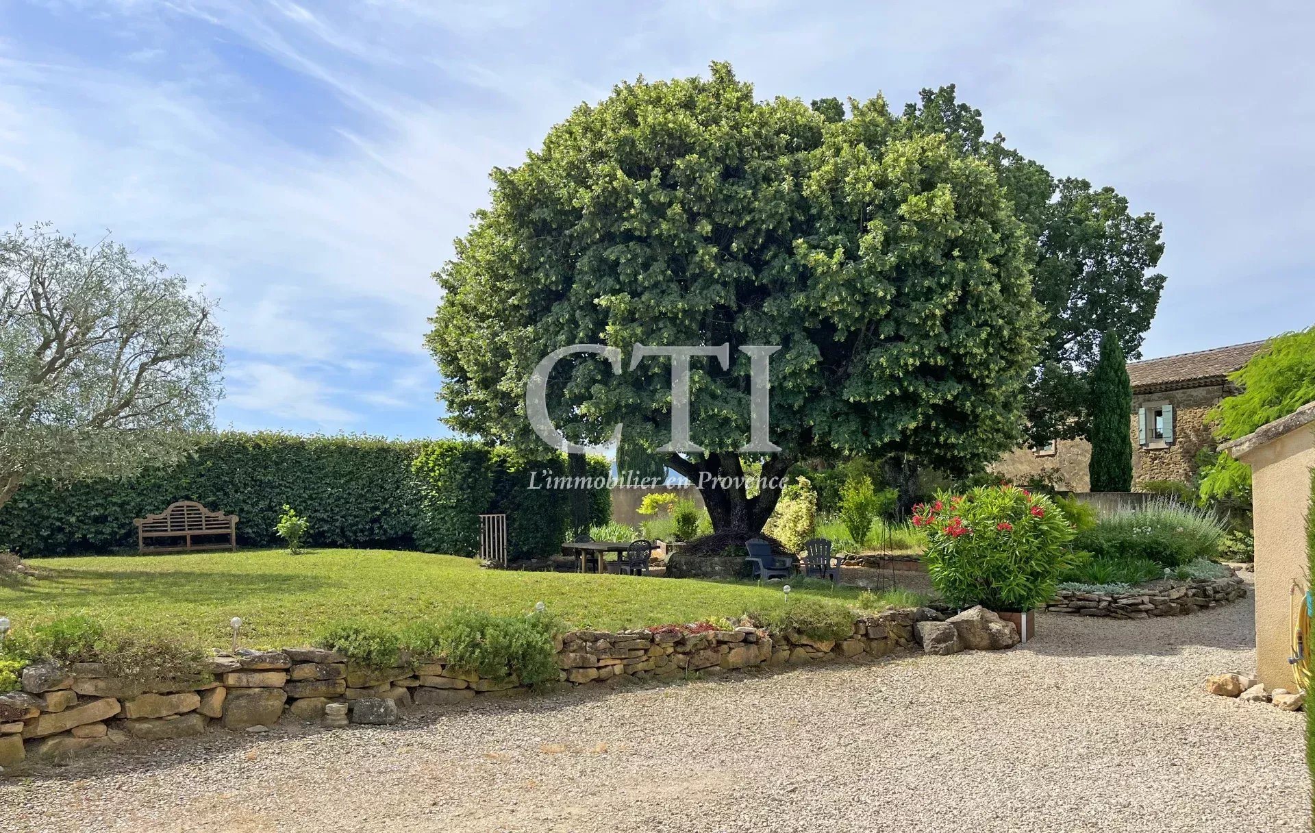 Maison à vendre, 168m², Vaison-la-Romaine