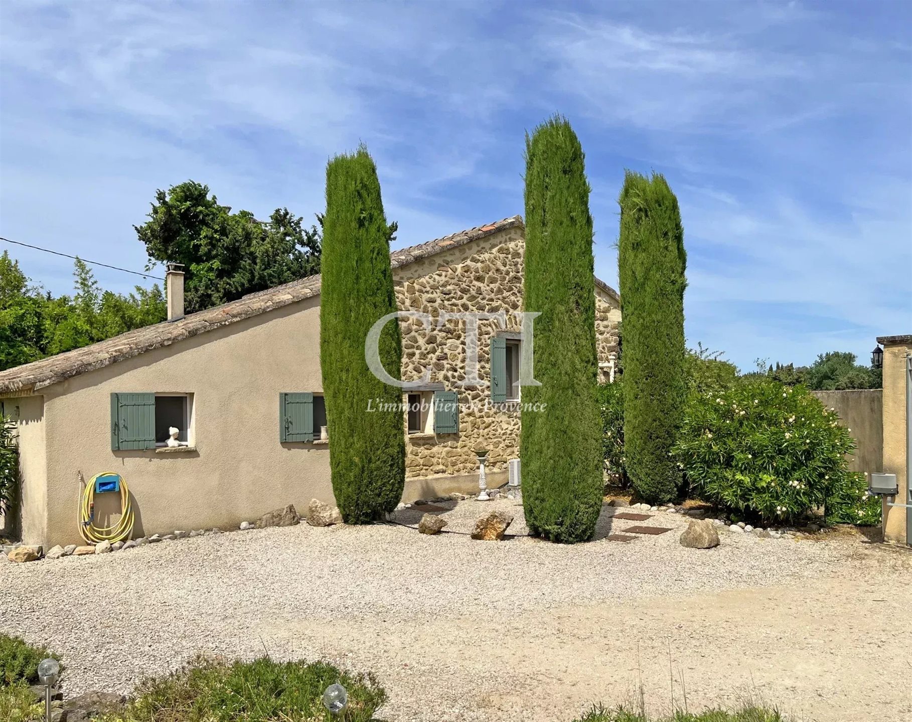 Maison à vendre, 168m², Vaison-la-Romaine